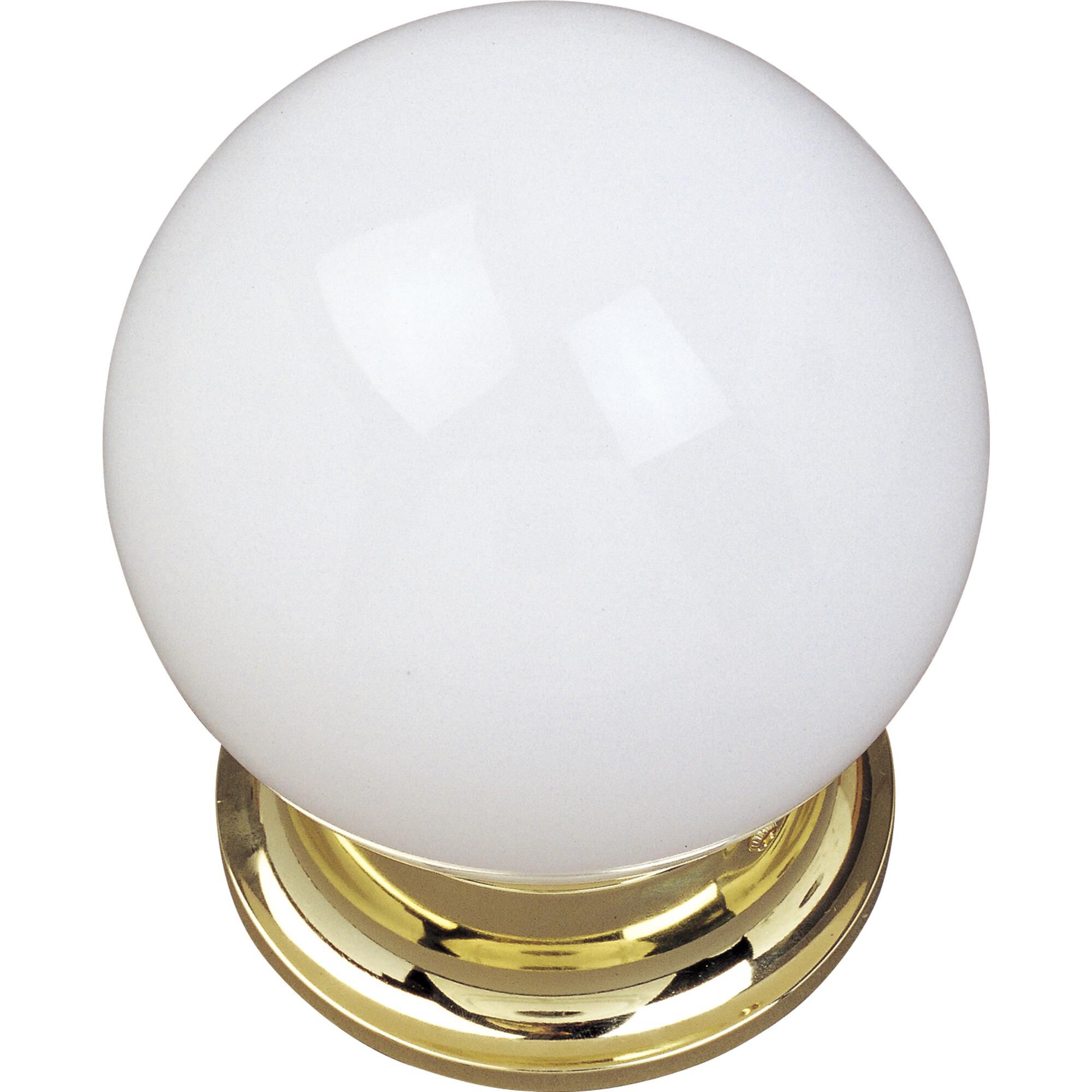 Essentials - 588x 6 Inch 1 Light Flush Mount by Maxim Lighting