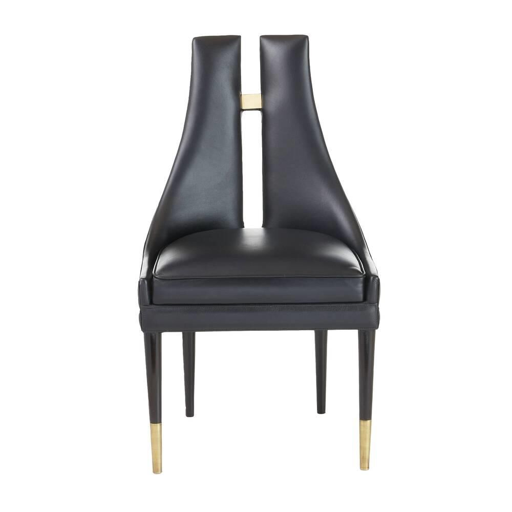Crowley 24 Inch Dining Chair by Arteriors Home