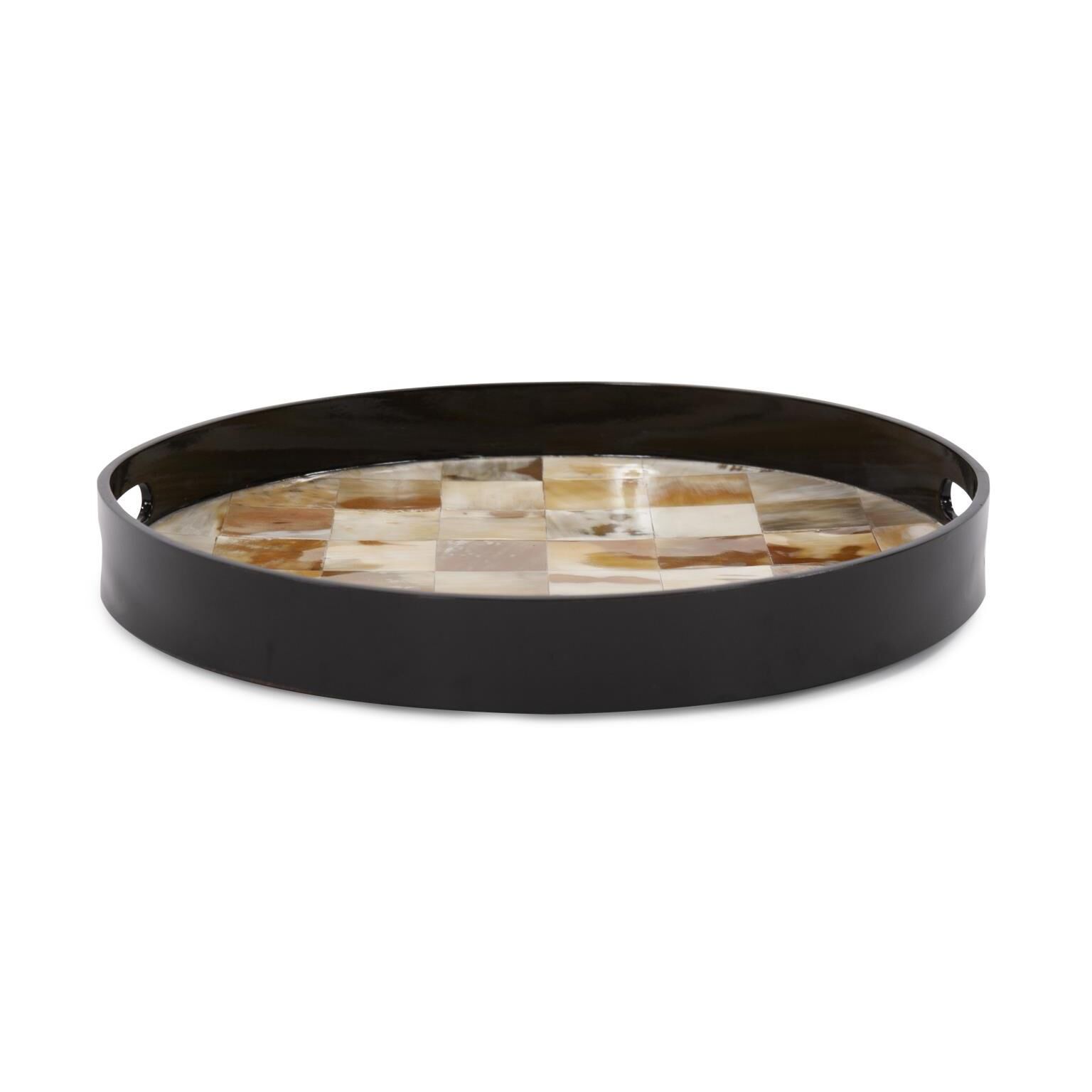 The Godfrey Tray by Howard Elliott Collection