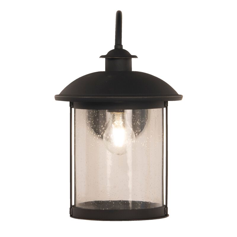 Craftmade O'Fallon 15 Inch Tall Outdoor Wall Light