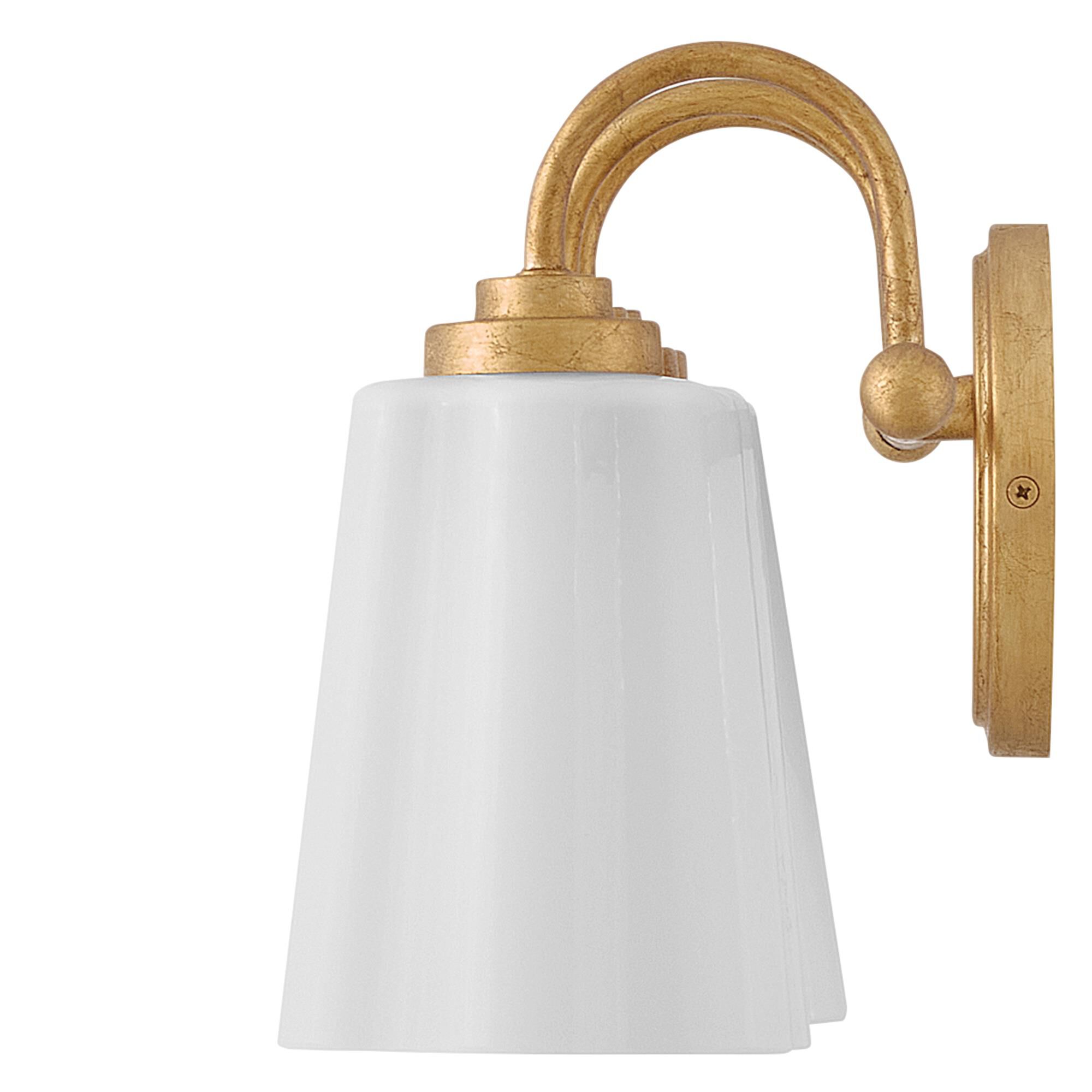 Honey 21 Inch Bath Vanity Light,
