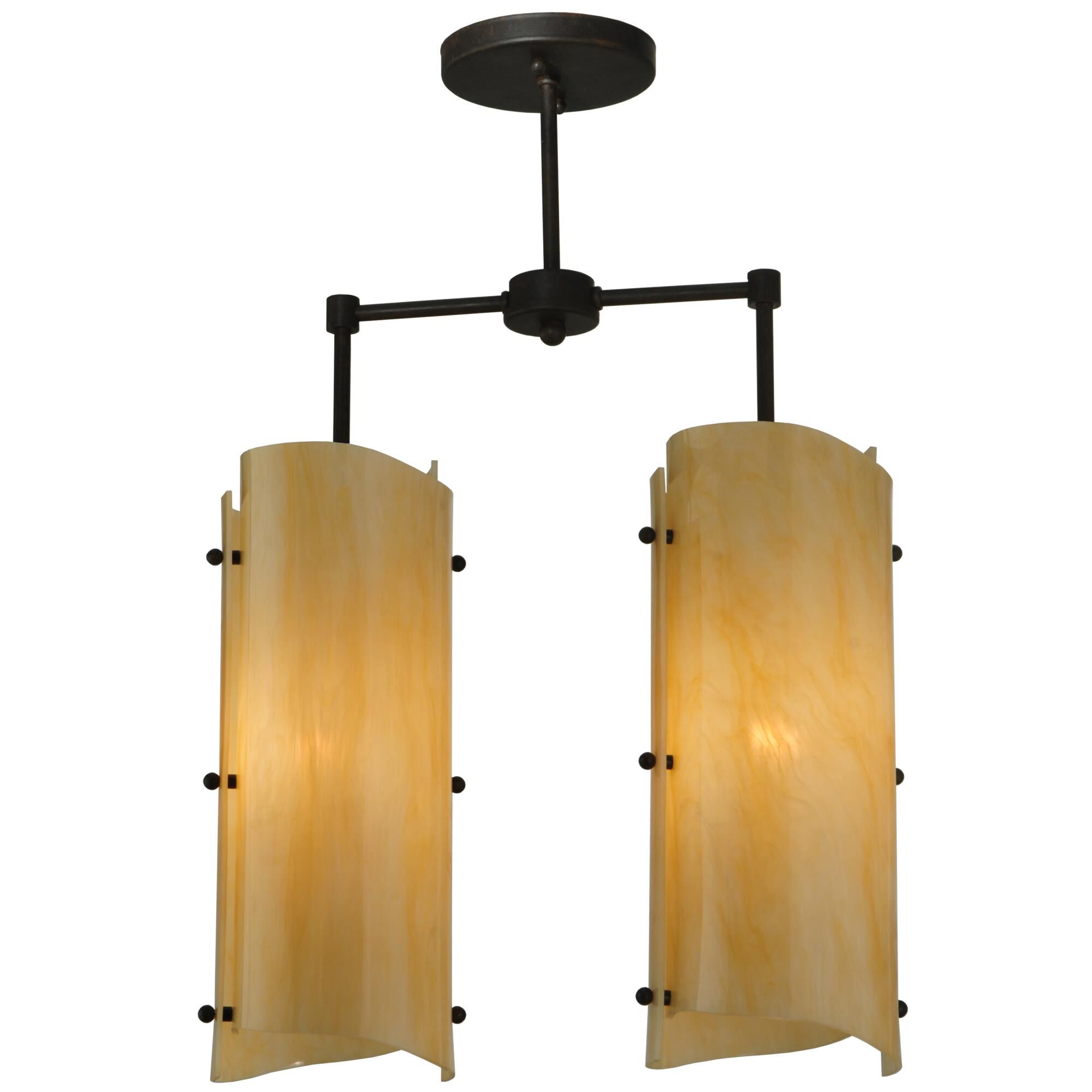 Shown in Custom Finish finish