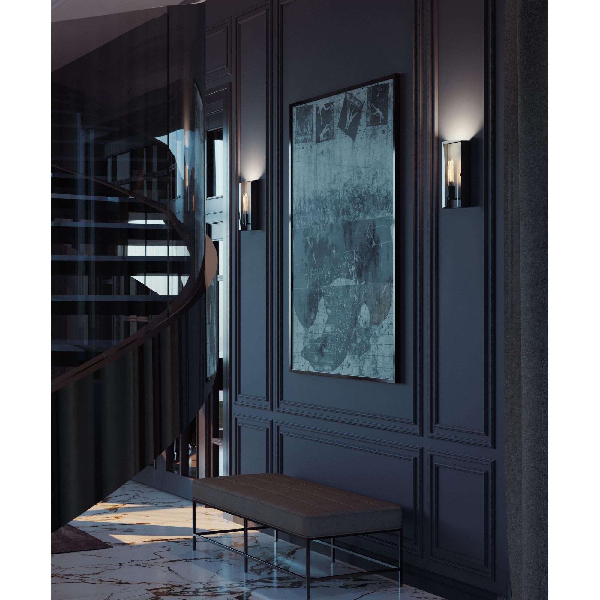 Dana 14 Inch Wall Sconce by AFX Lighting