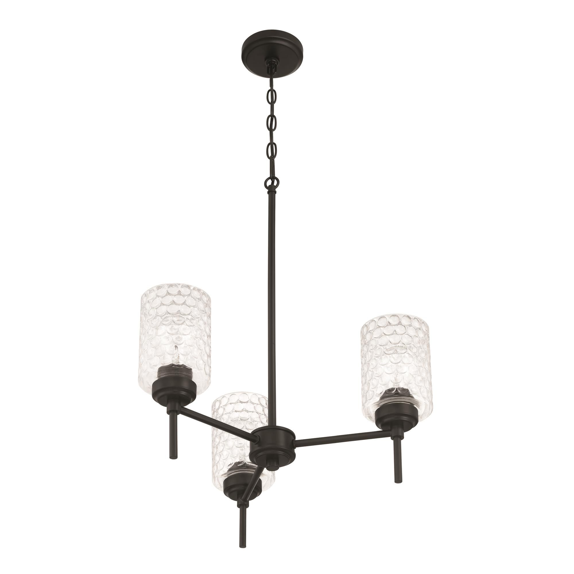 Claire Small Chandelier,