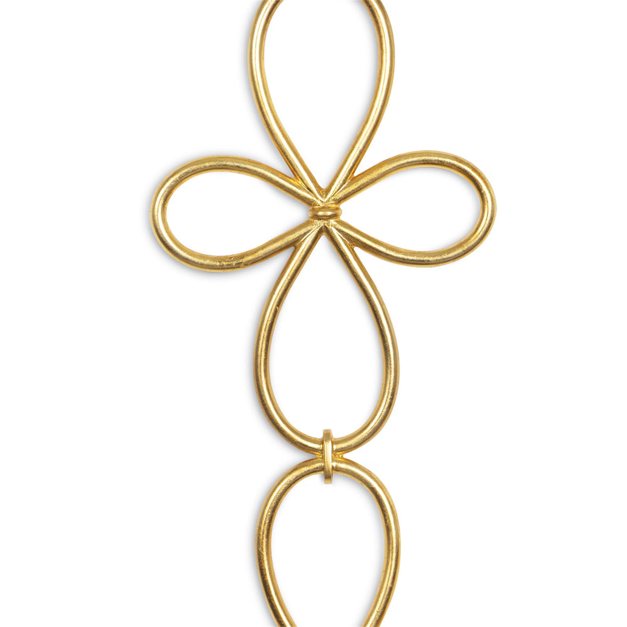 Minuet Large Wall Sconce,