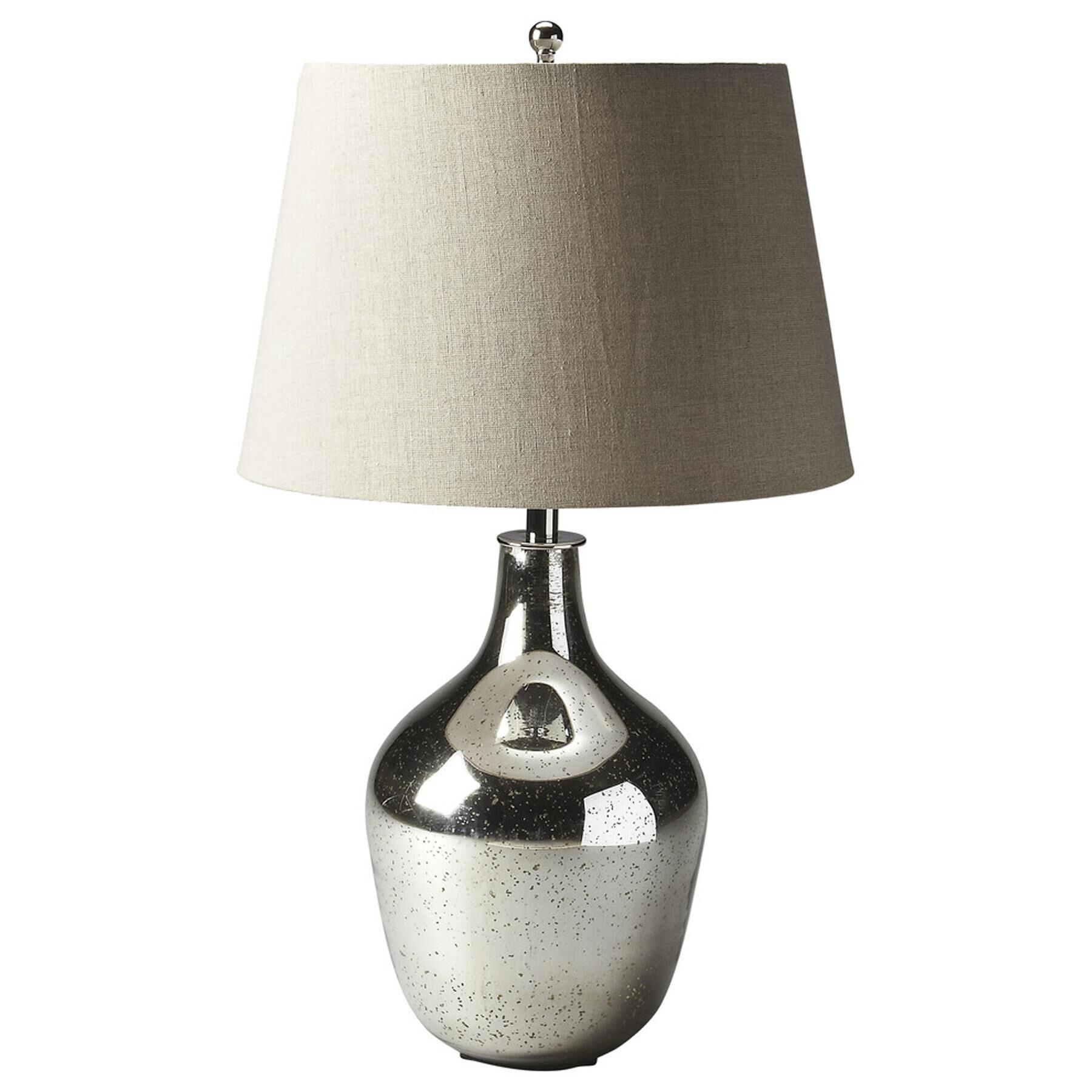 Hors Doeuvres 28 Inch Table Lamp by Butler Specialty Company