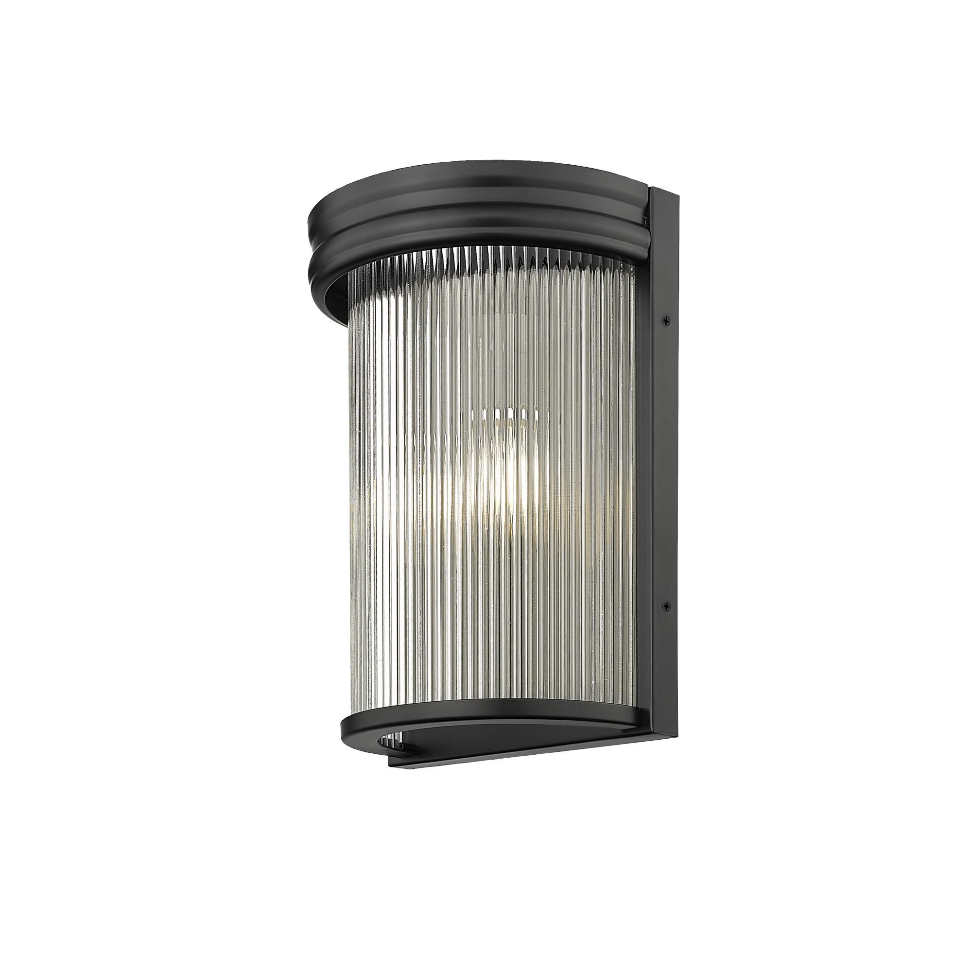 Carnaby 8 Inch Wall Sconce by Z Lite