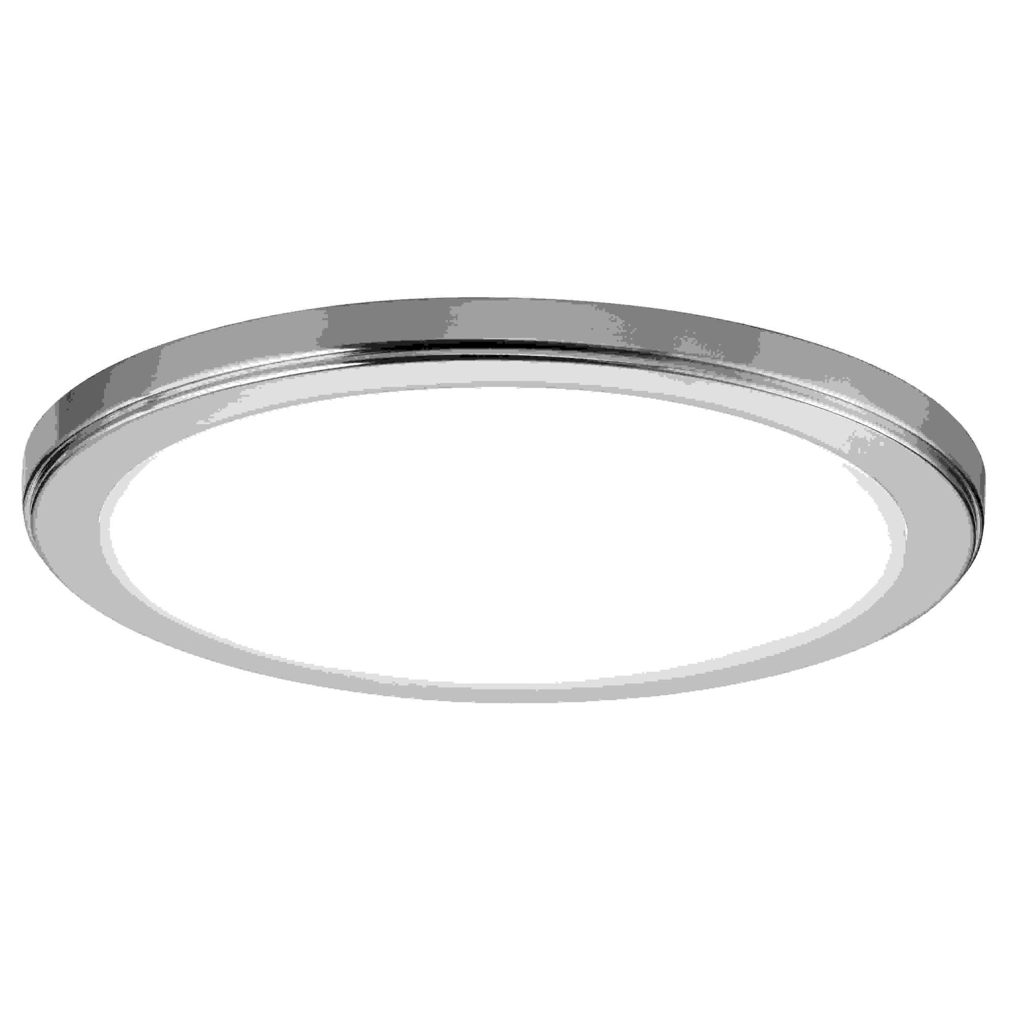 Zeo 13 Inch 1 Light LED Flush Mount by Kichler Lighting