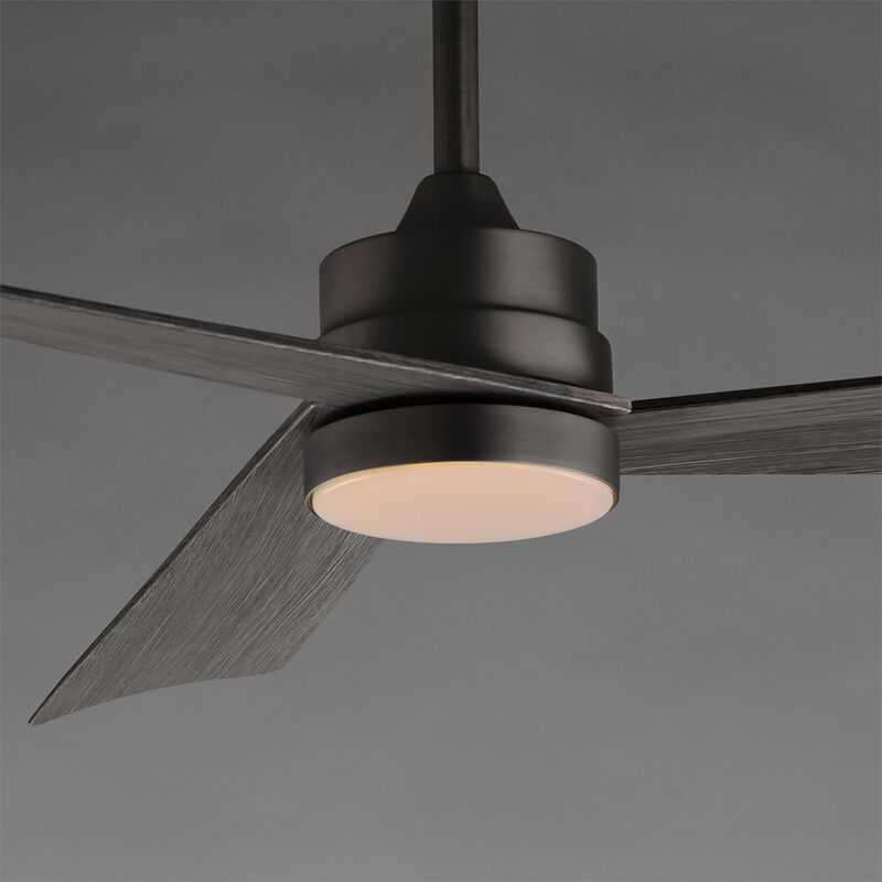 Vortex 60 Inch Ceiling Fan by Maxim Lighting