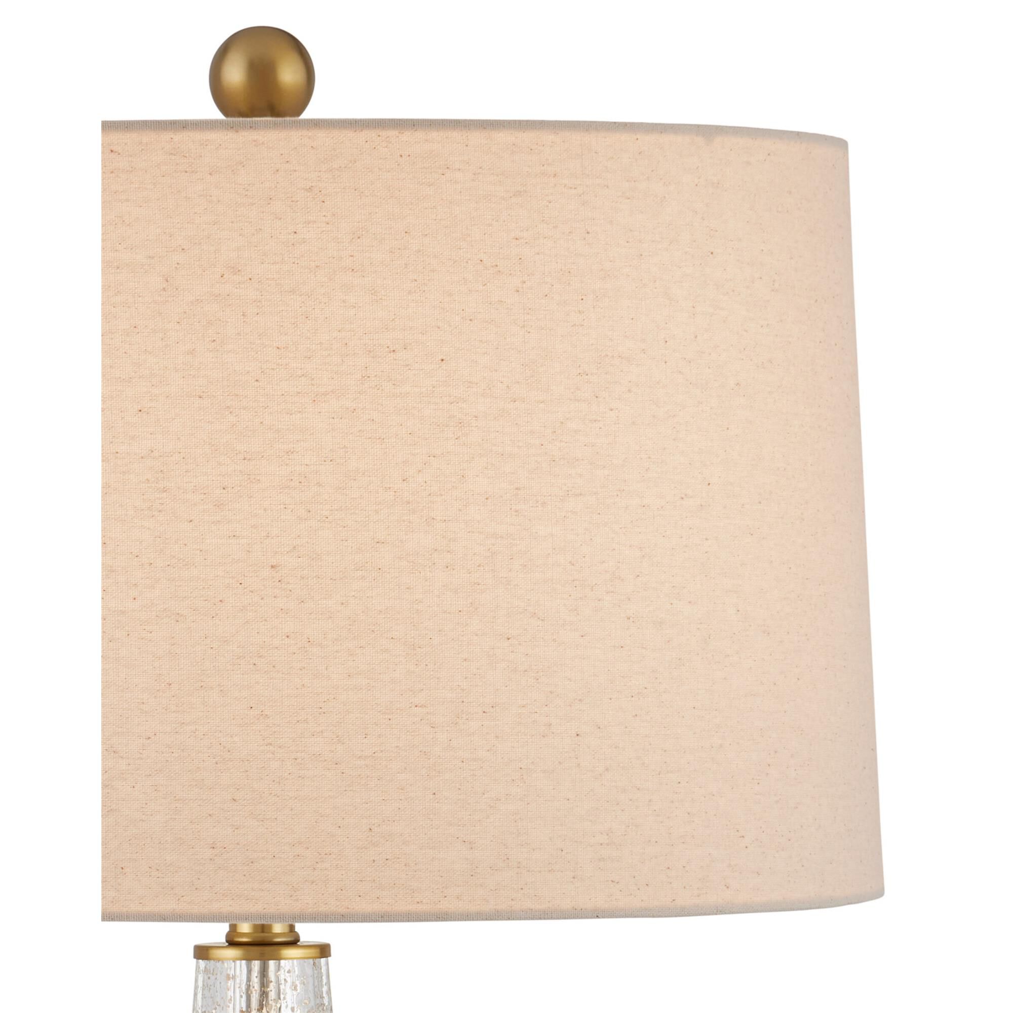 Zyphyrine 34 Inch Table Lamp,