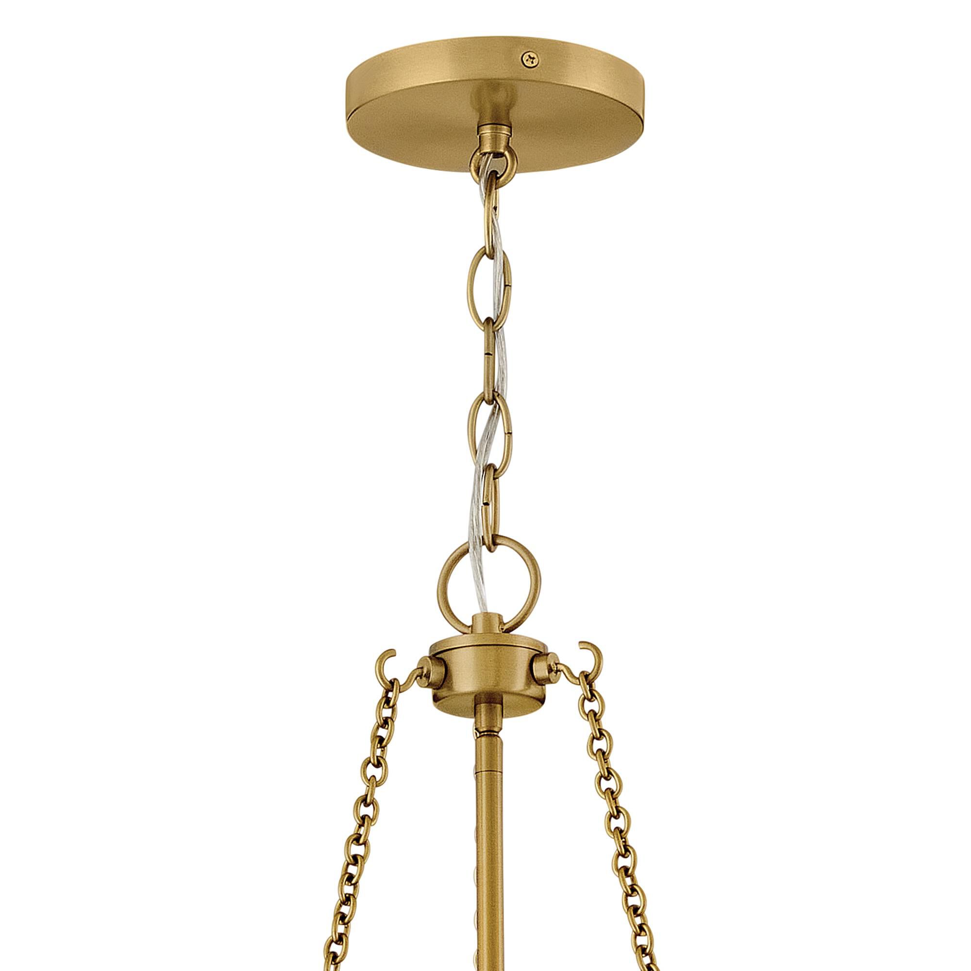 Farrin Large Pendant Light,