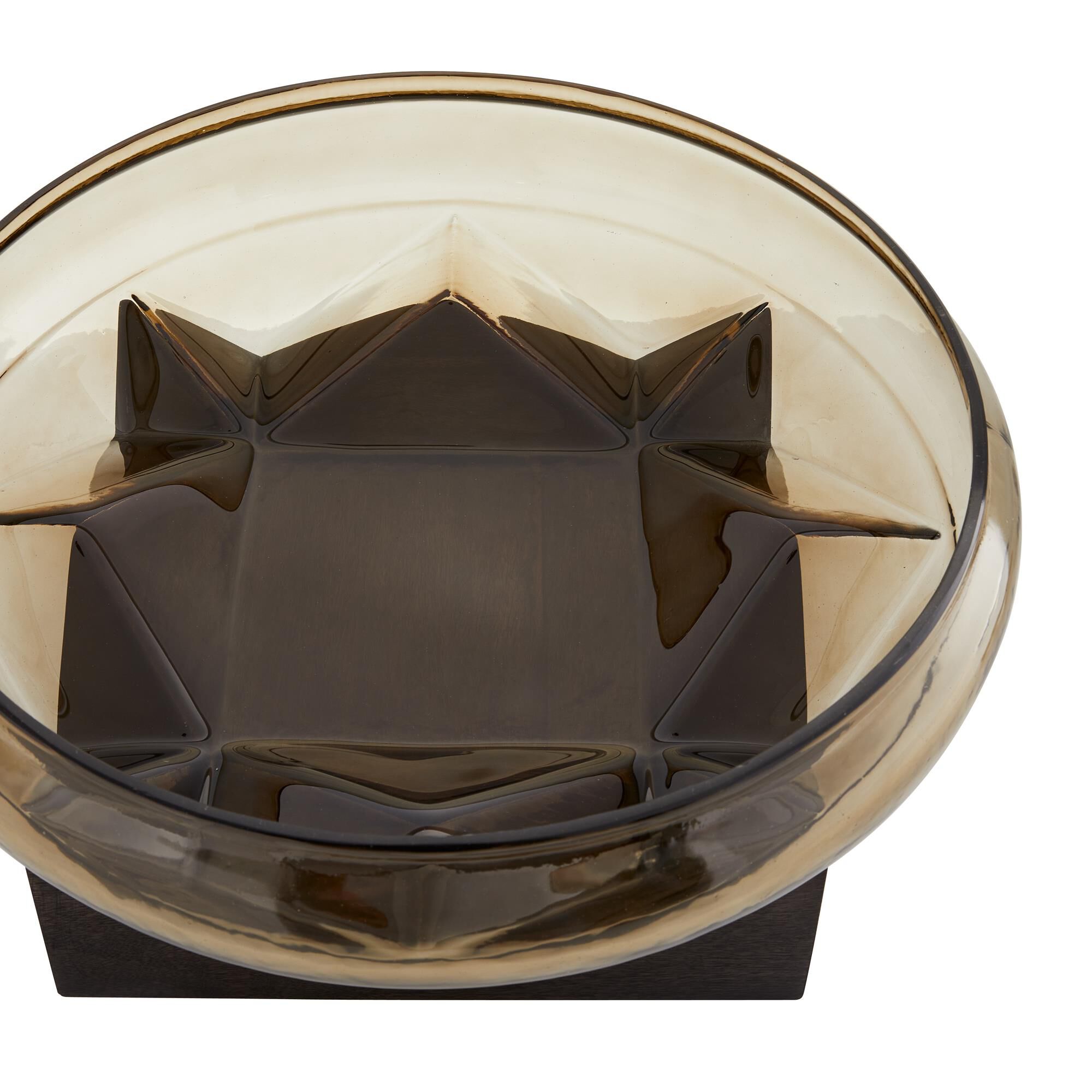 Shown in Amber finish