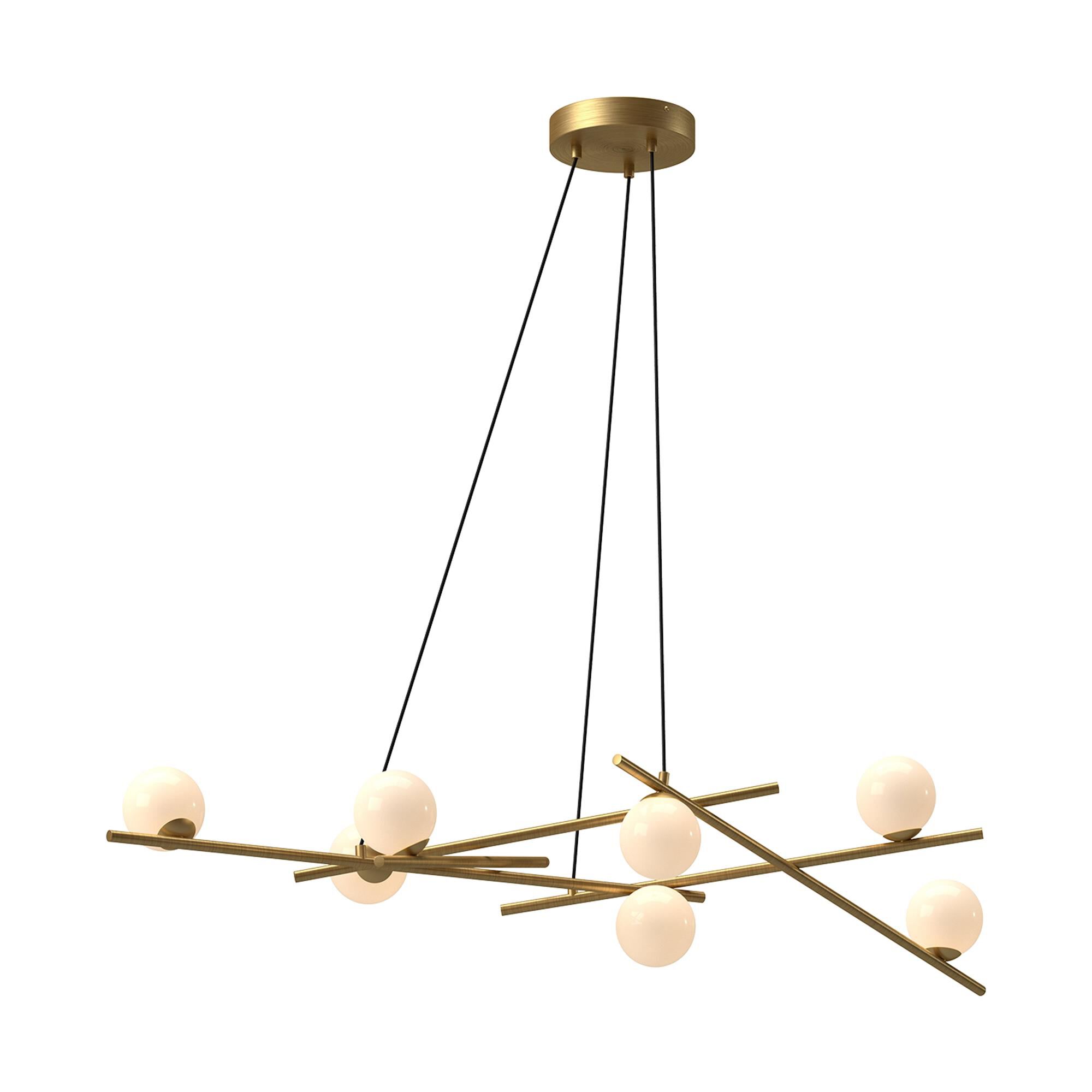 Amara Large Chandelier,