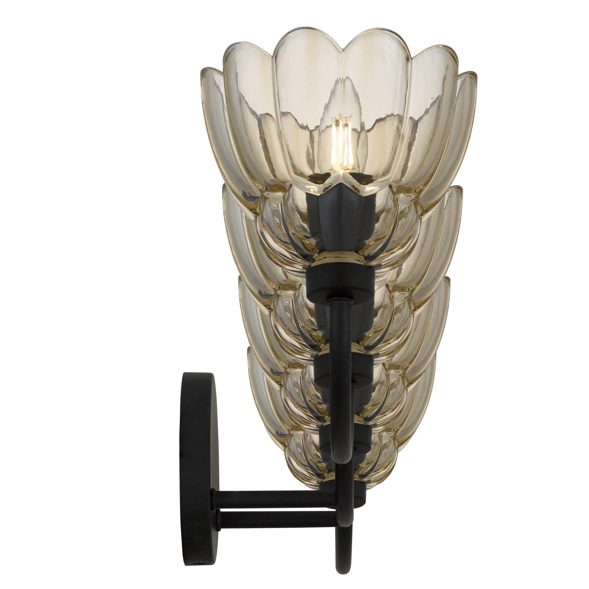 Whitecap 31 Inch Bath Vanity Light by Quoizel