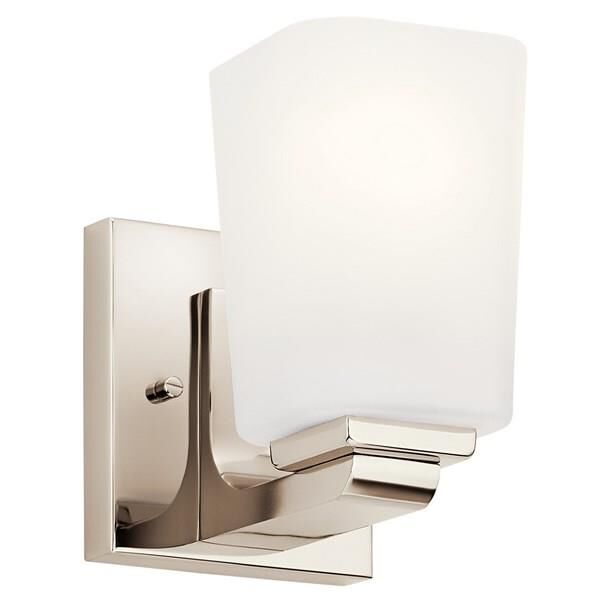 Kichler Lighting Roehm 6 Inch Wall Sconce