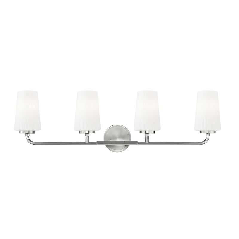 Montford 32 Inch Bath Vanity Light by Z Lite