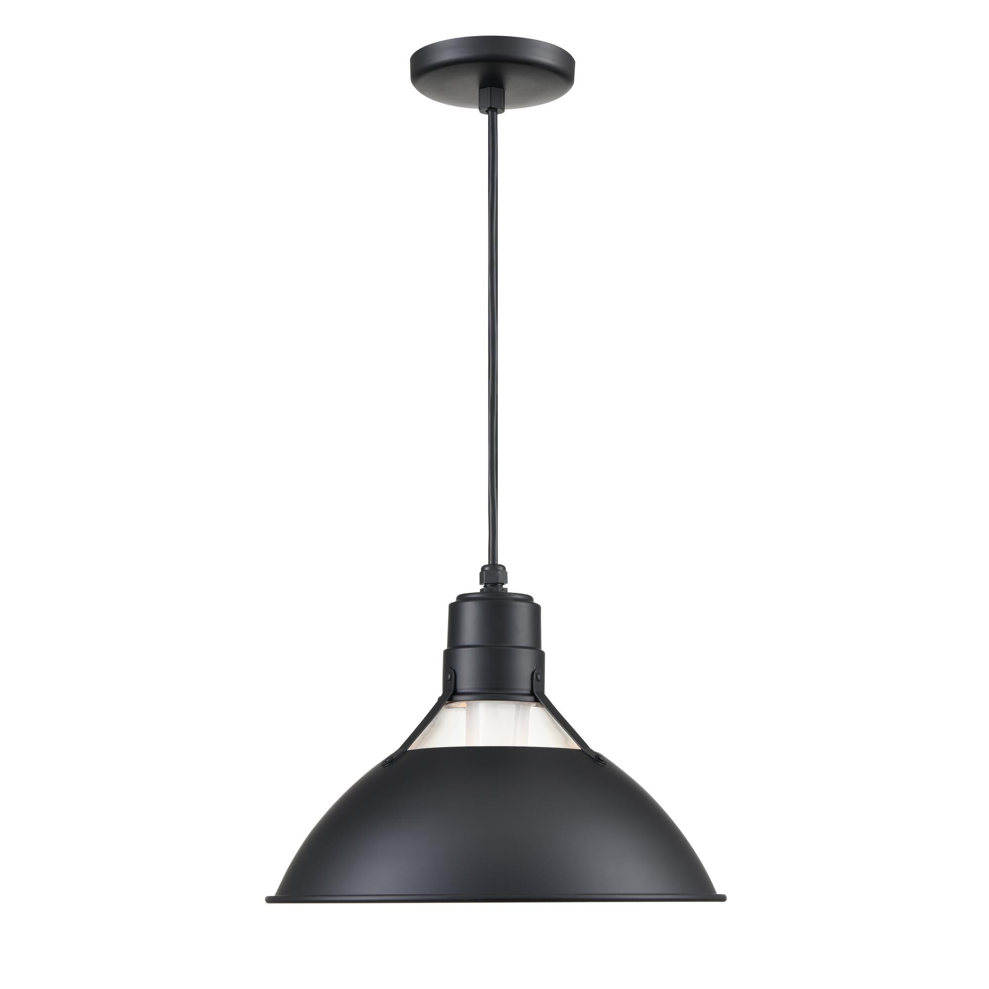 R Series 10 Inch Large Pendant by Millenium Lighting