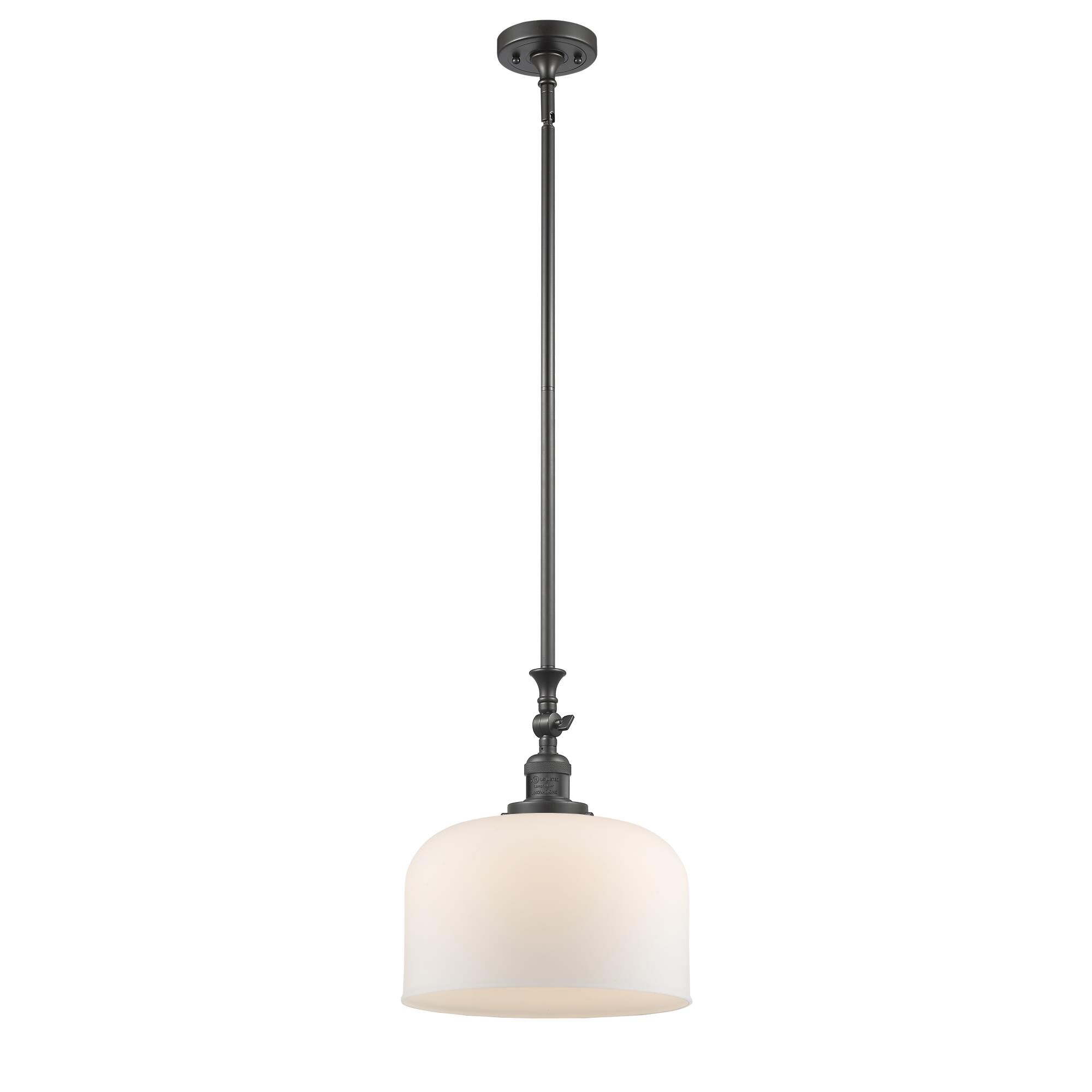 Innovations Lighting Bruno Marashlian Bare Bulb 4 Inch Mini Pendant