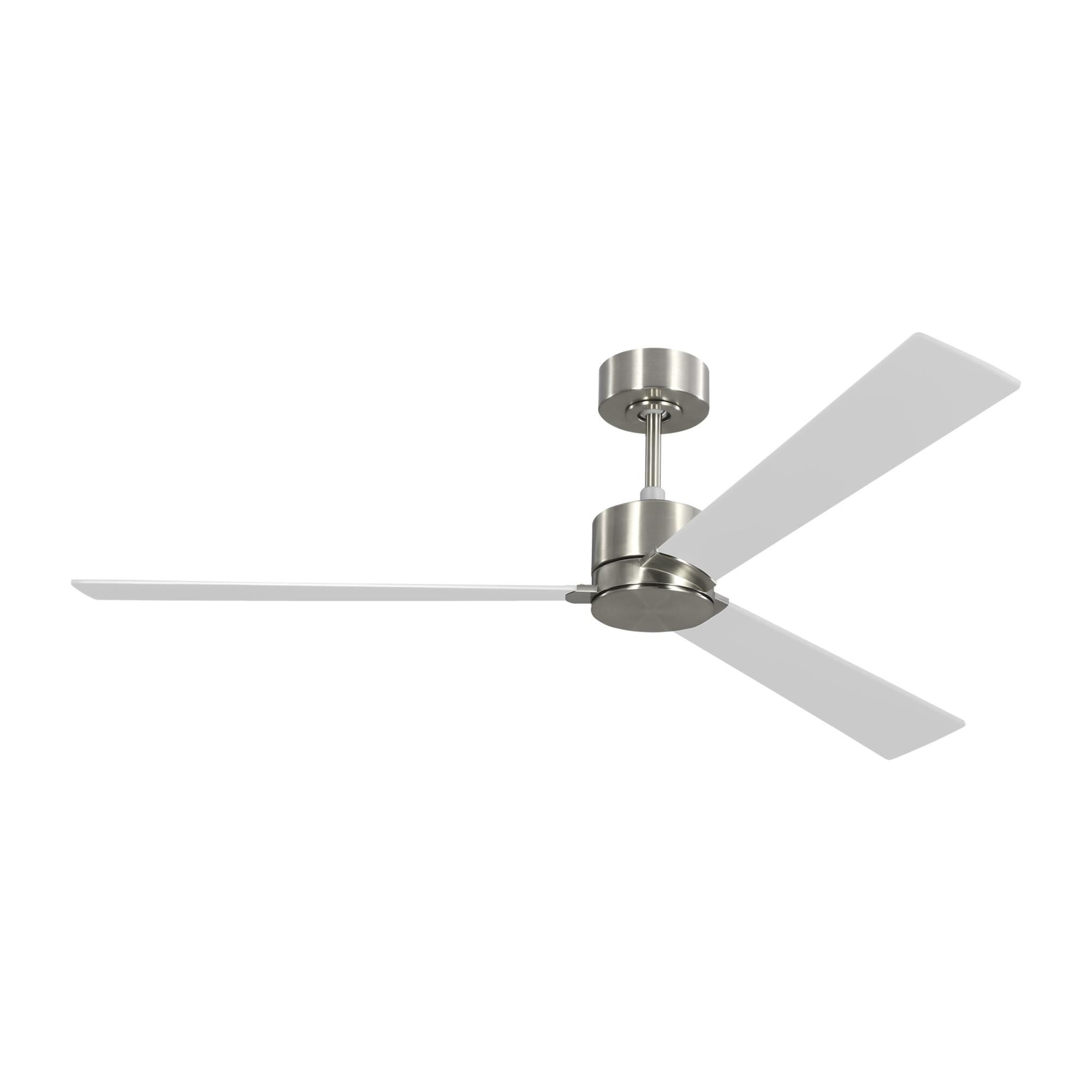 Rozzen 60 Inch Celing Fan by Visual Comfort Fan Collection