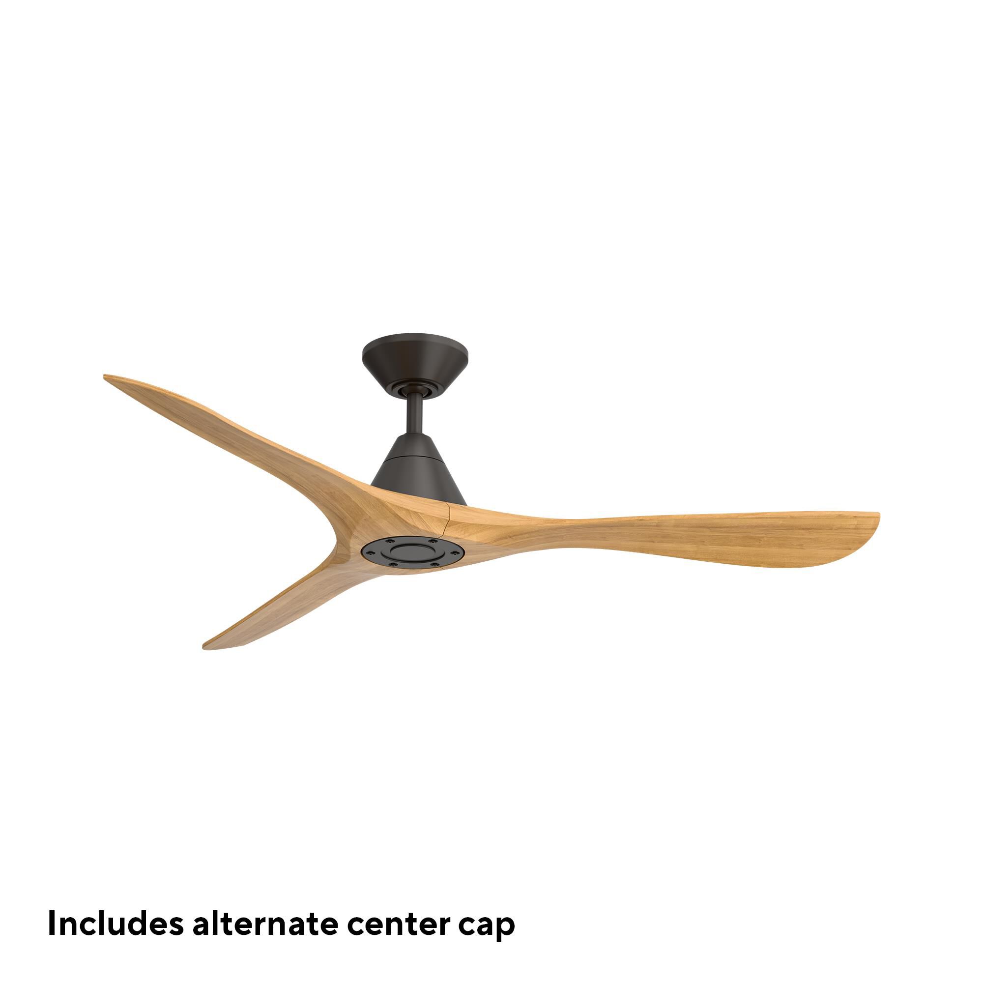 Carve 60 Inch Ceiling Fan by Modern Forms