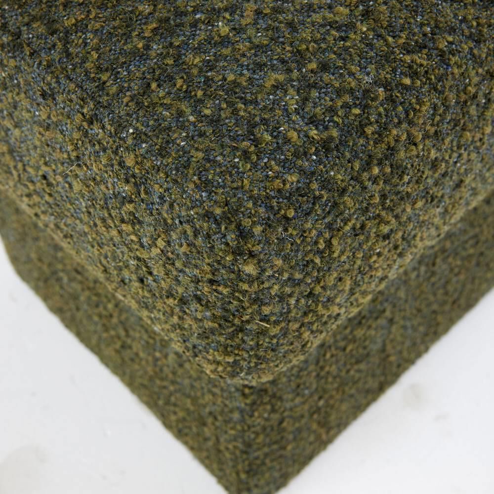 Shown in Olive finish