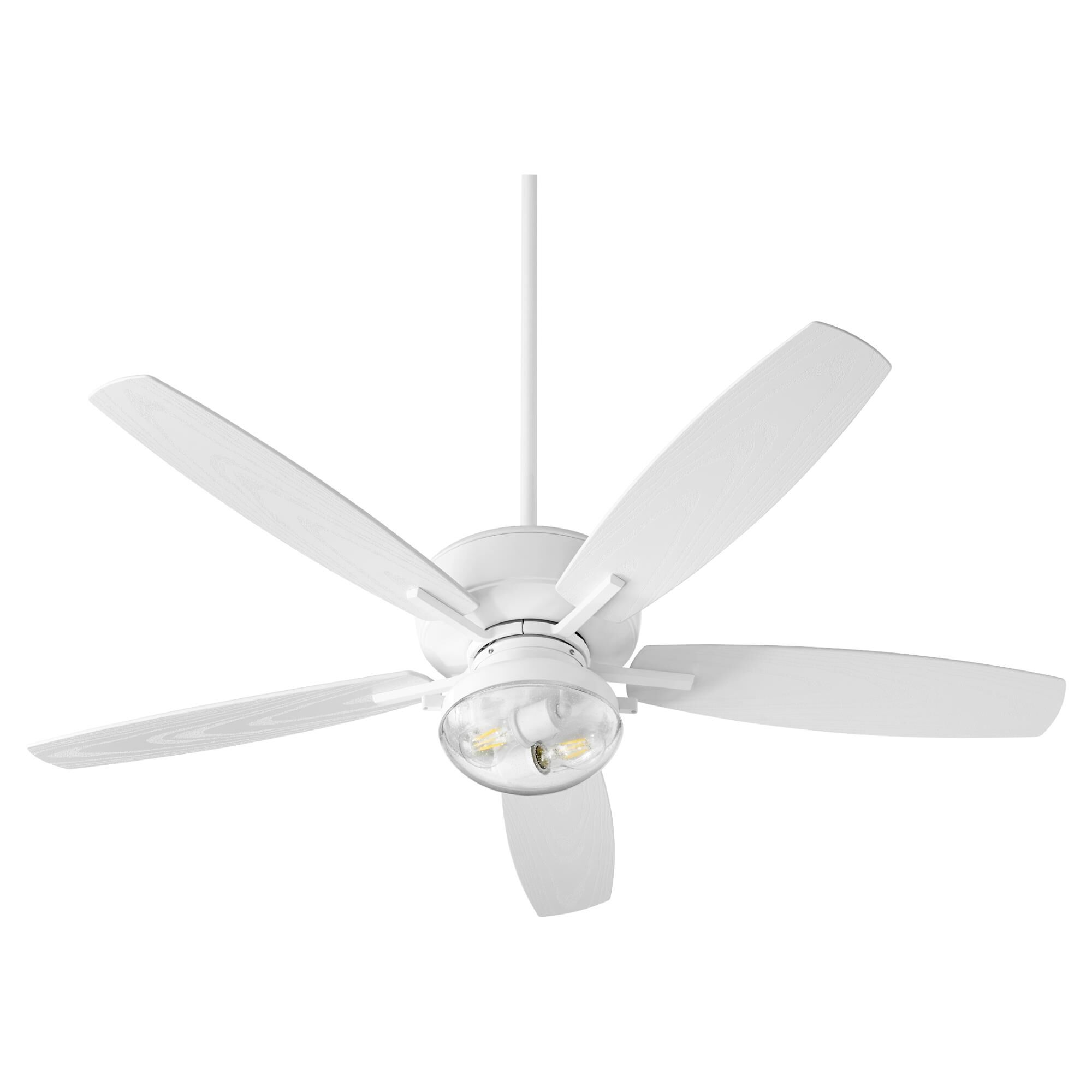 Breeze Patio Plus 52 Ceiling Fan by Quorum International
