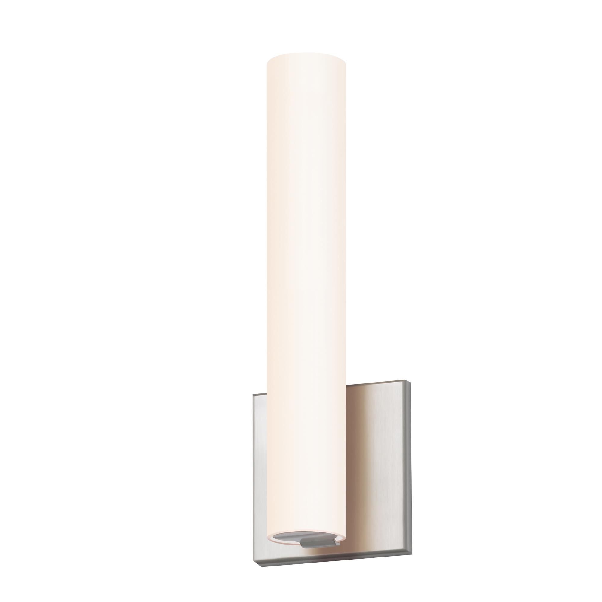 Tubo Wall Sconce by SONNEMAN
