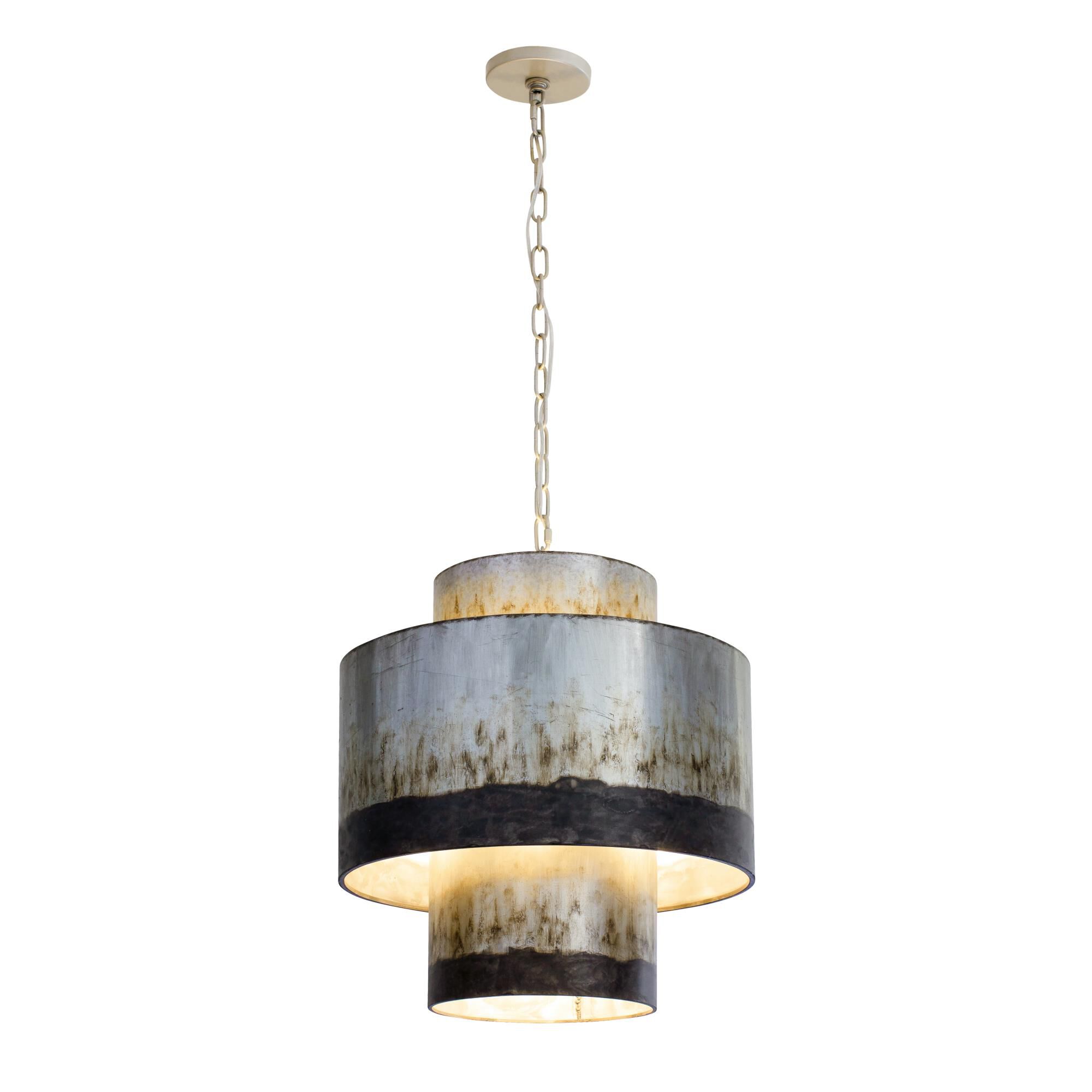 Cannery 18 Inch Large Pendant by Varaluz