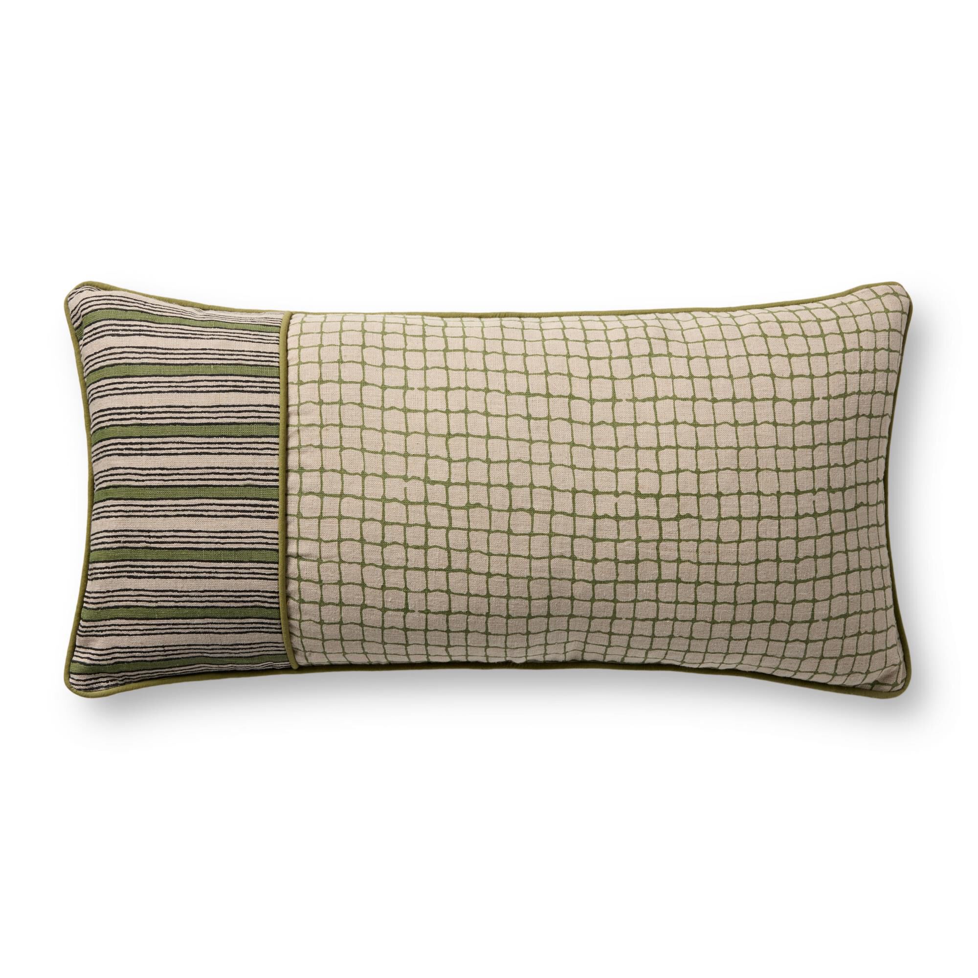 Decorative Pillow by Loloi Rugs