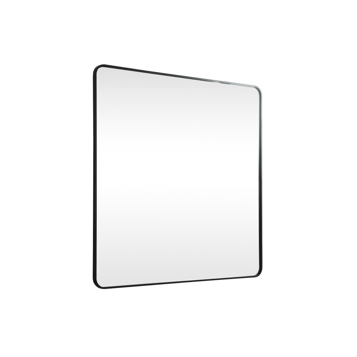 Evermore 48 Inch Bathroom Mirror by Elegant Decor