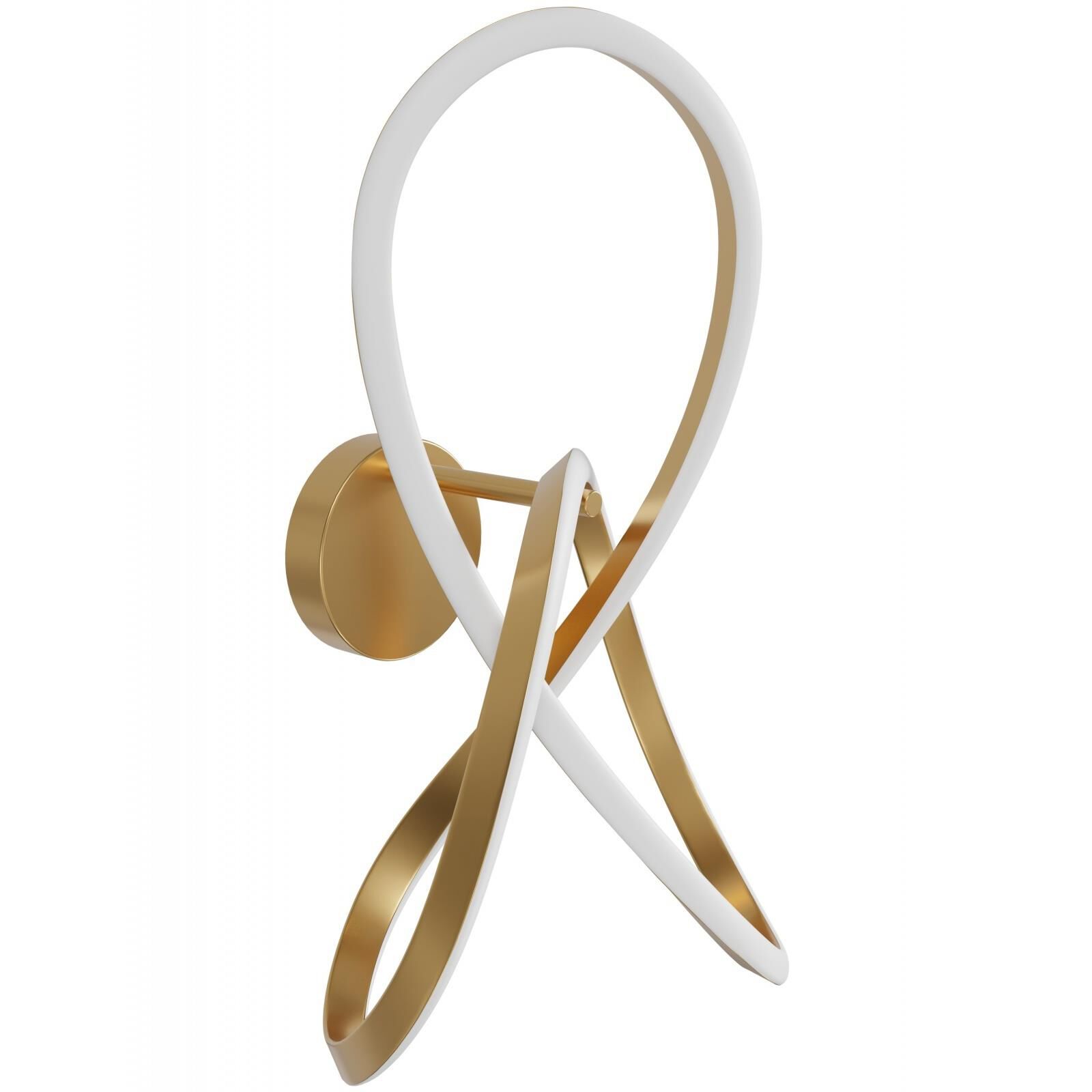 Shown in Golden Bronze finish