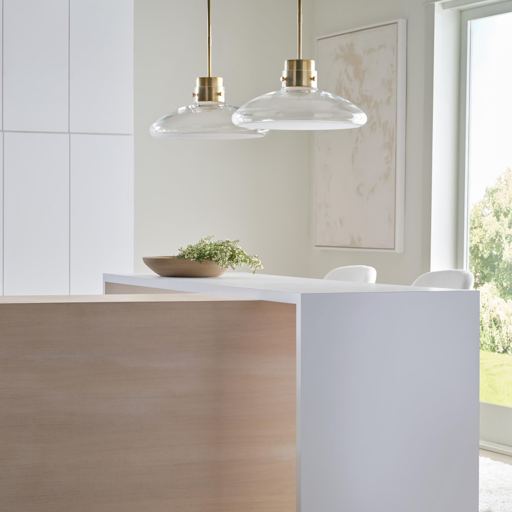 Avroko Morgan 12 Inch Accent Lamp by Visual Comfort Modern Collection