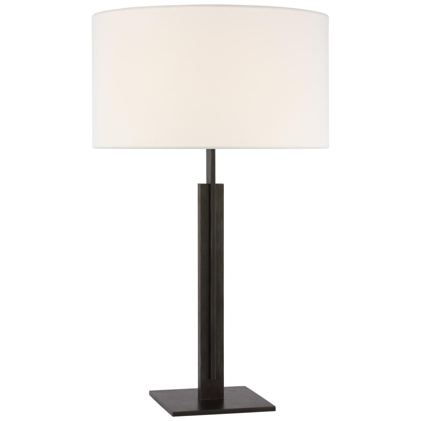 Ian K. Fowler Serre 30 Inch Table Lamp by Visual Comfort Signature Collection
