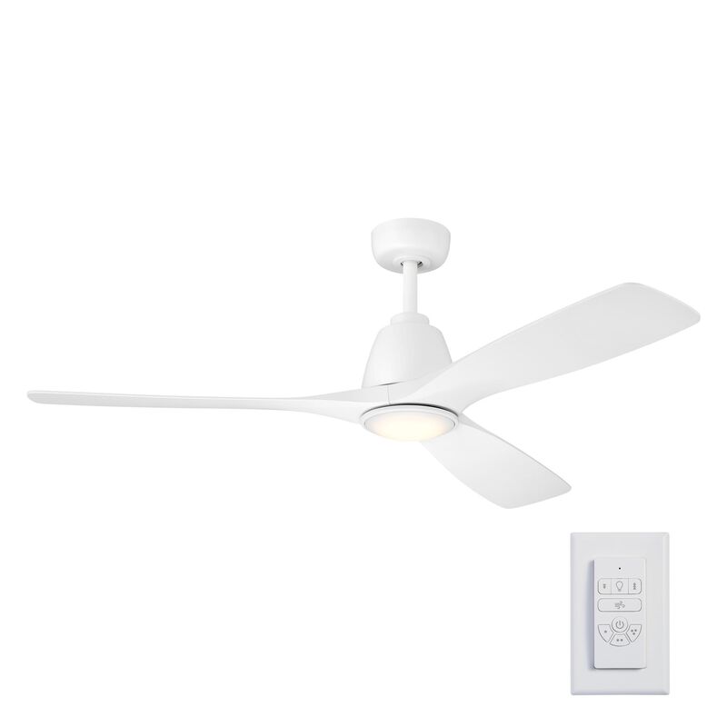 Volos II 54 Inch Ceiling Fan by Kichler Lighting