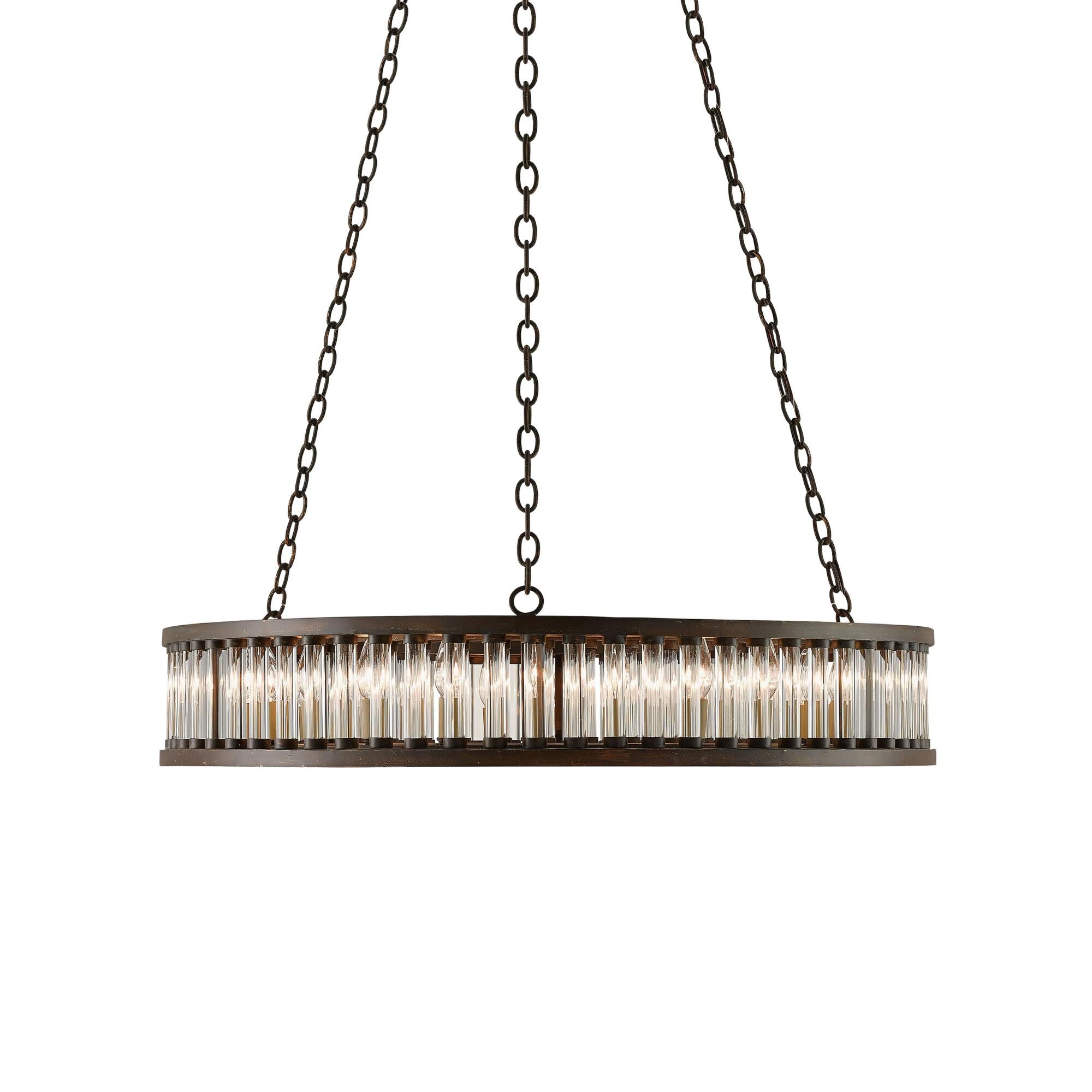 Shown in Bronze Verdigris finish