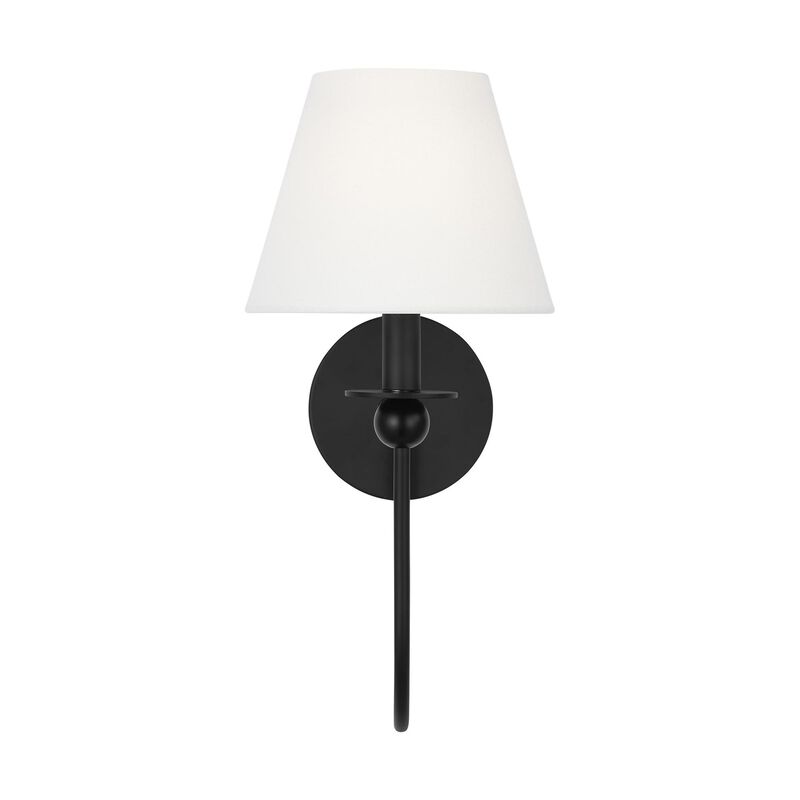 Drew & Jonathan Scott Elsay 7 Inch Wall Sconce by Visual Comfort Studio Collection
