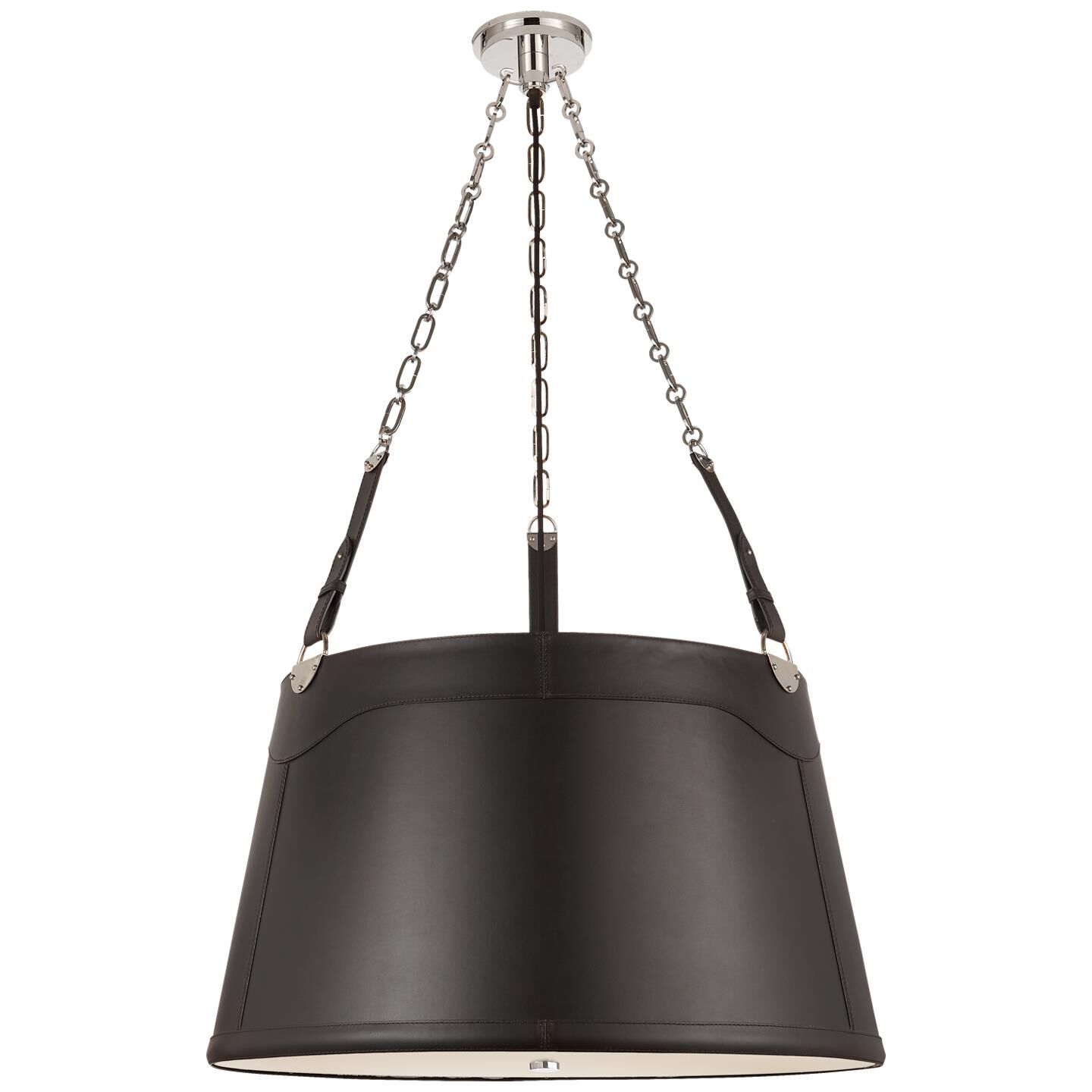 Ralph Lauren Karlie 30 Inch Large Pendant by Ralph Lauren