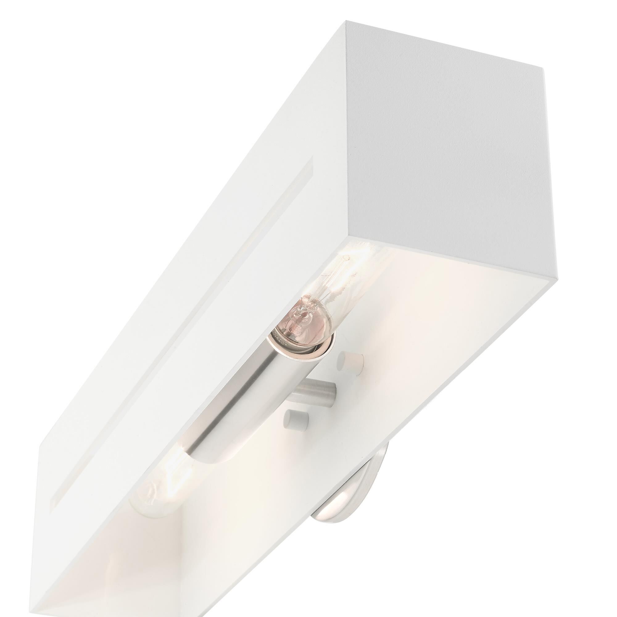 Soma 18 Inch Wall Sconce by Livex Lighting