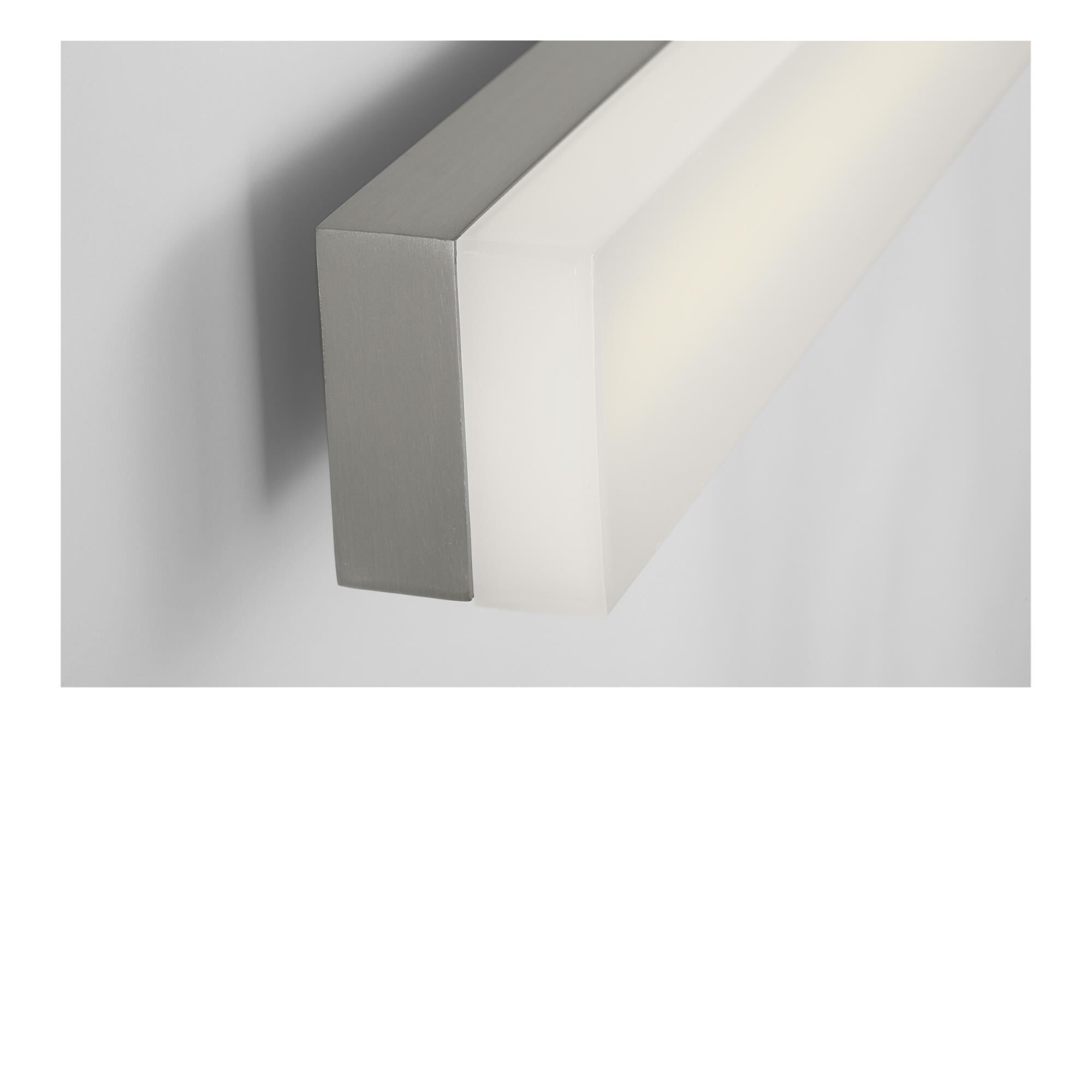 Fentress 36 Inch Bath Vanity Light by Generation Lighting