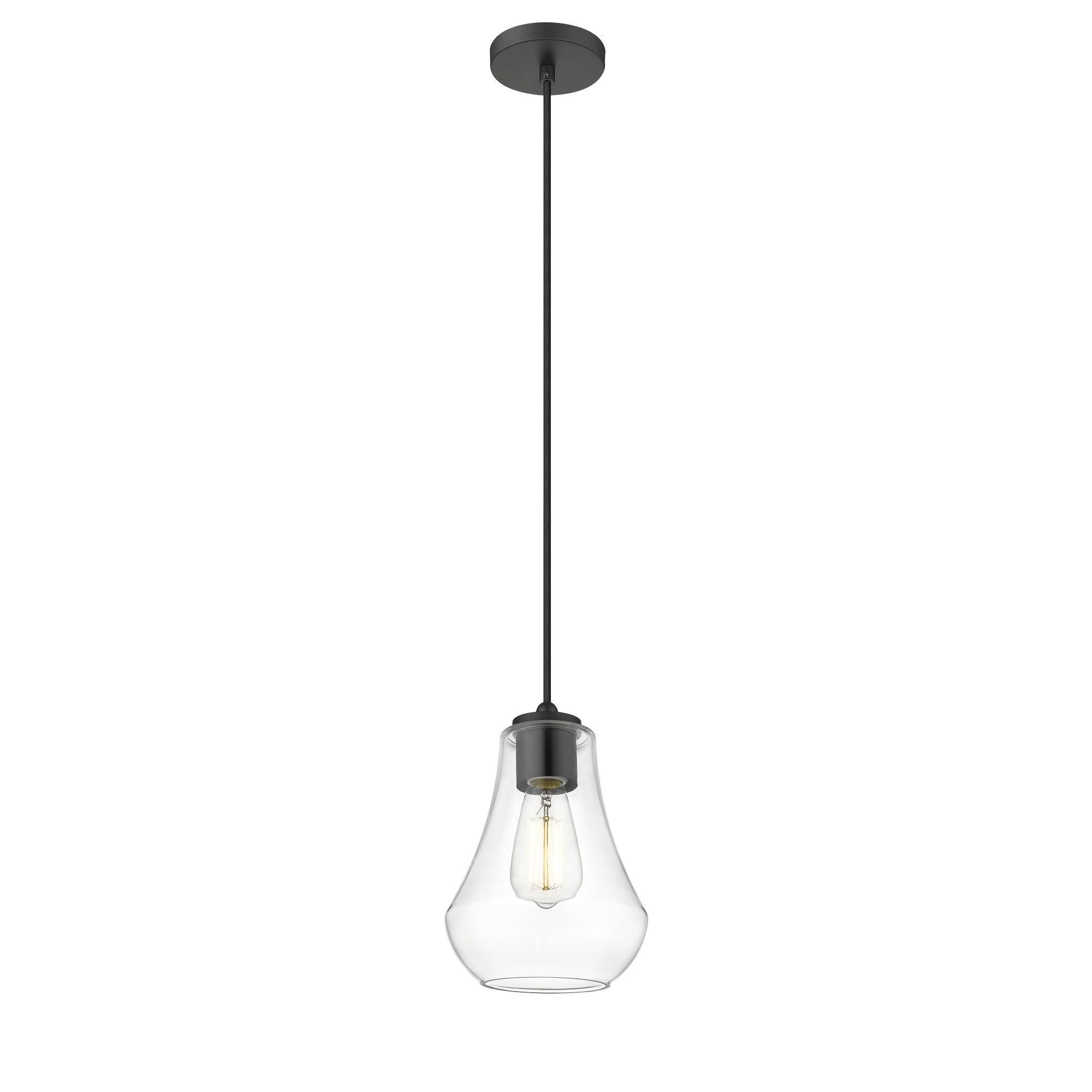 Innovations Lighting Bruno Marashlian Fairfield 7 Inch Mini Pendant