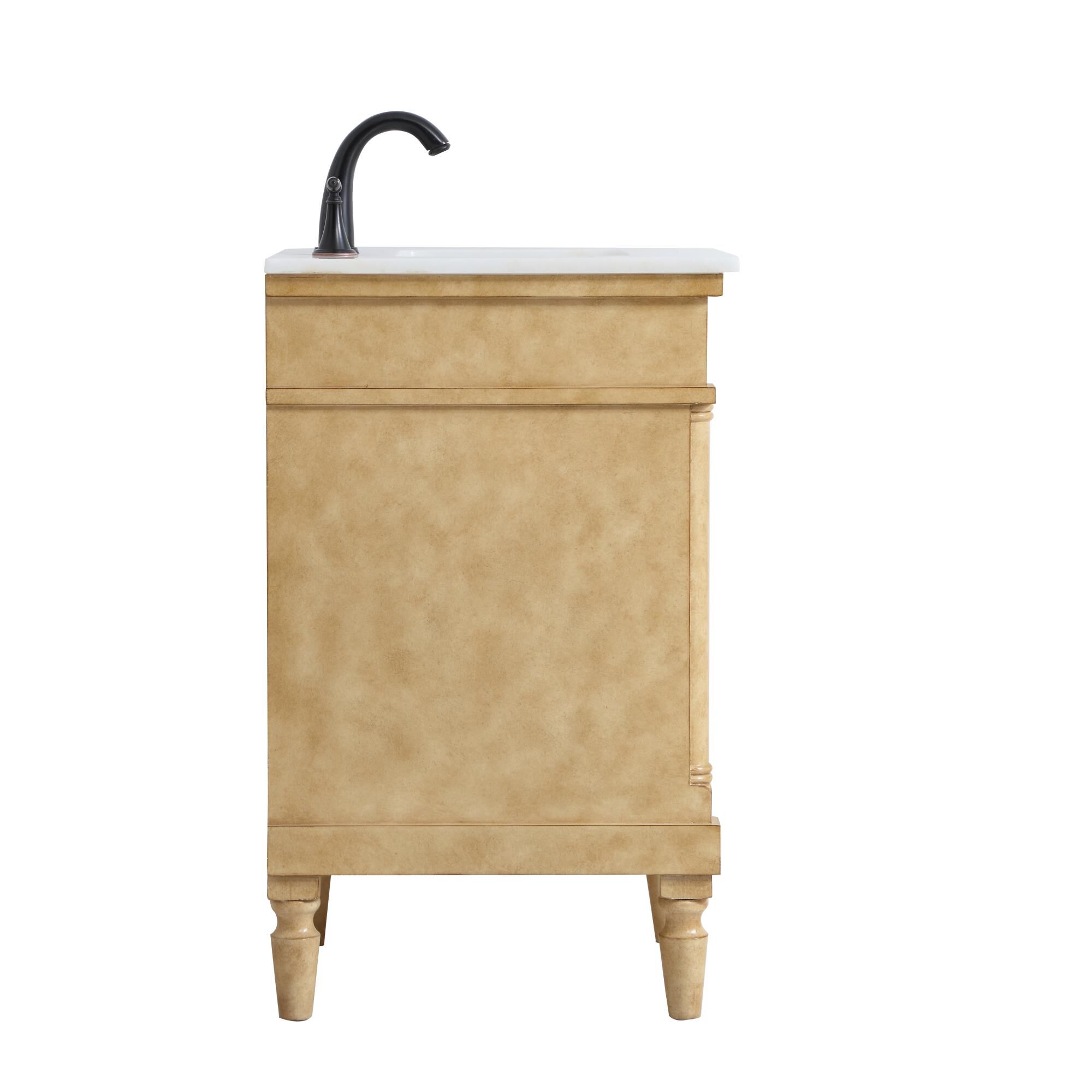 Lexington Bath Vanity by Elegant Decor