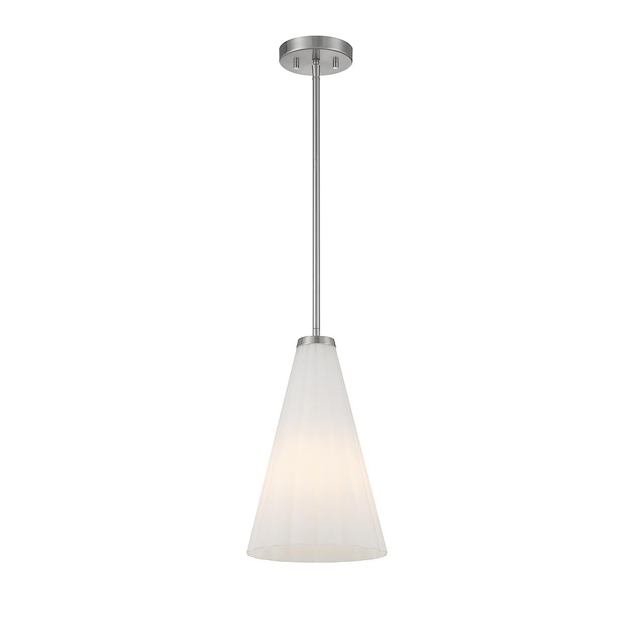 Savoy House Bristol 9 Inch Mini Pendant