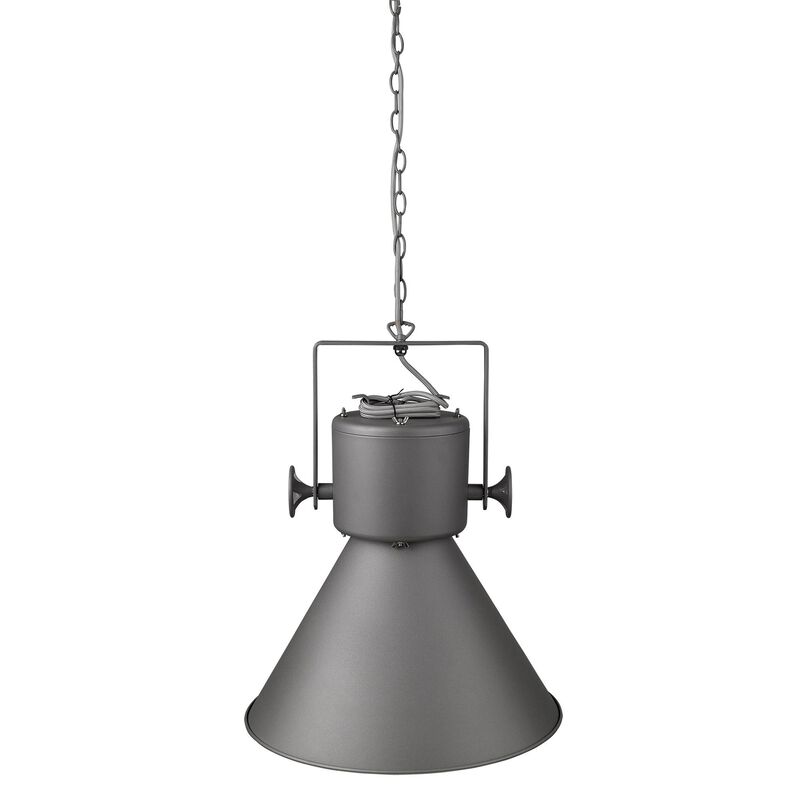 Trend Lighting Crew 17 Inch Large Pendant