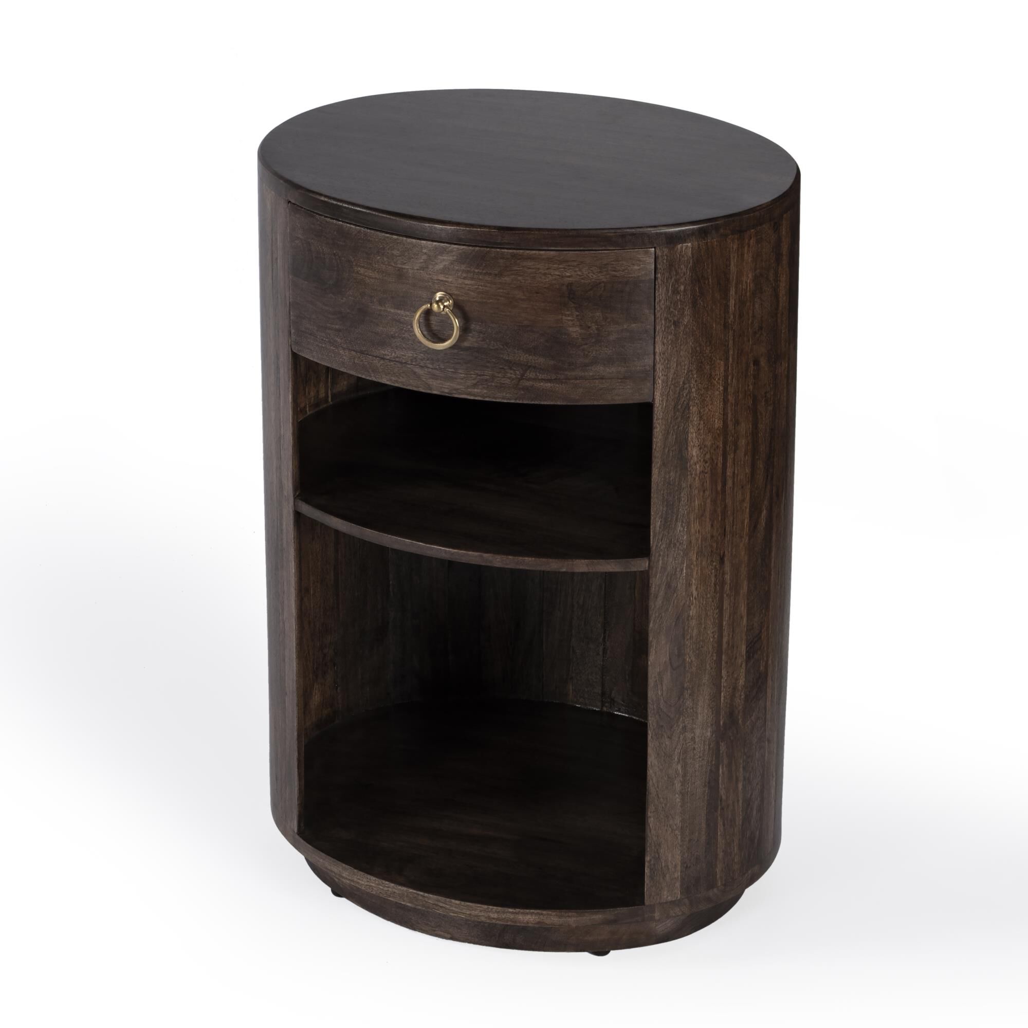 Carnolitta End Table by Butler Specialty Company