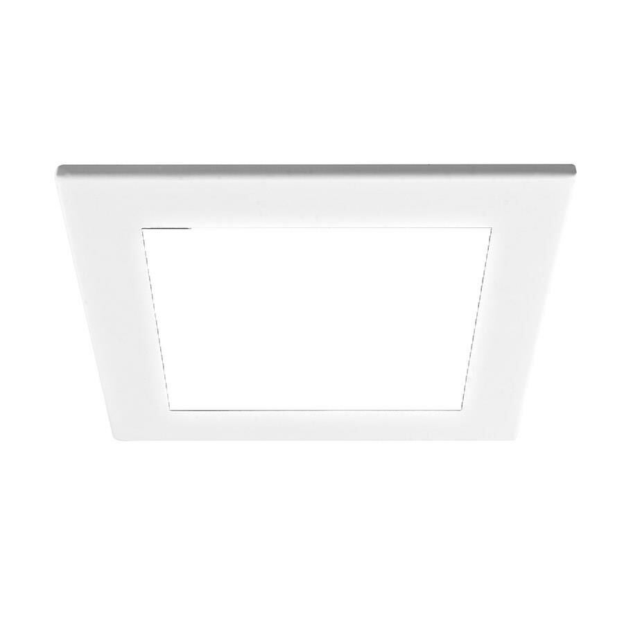 Precision Multiples 6 Inch LED Recessed Lighting Trim by WAC Lighting