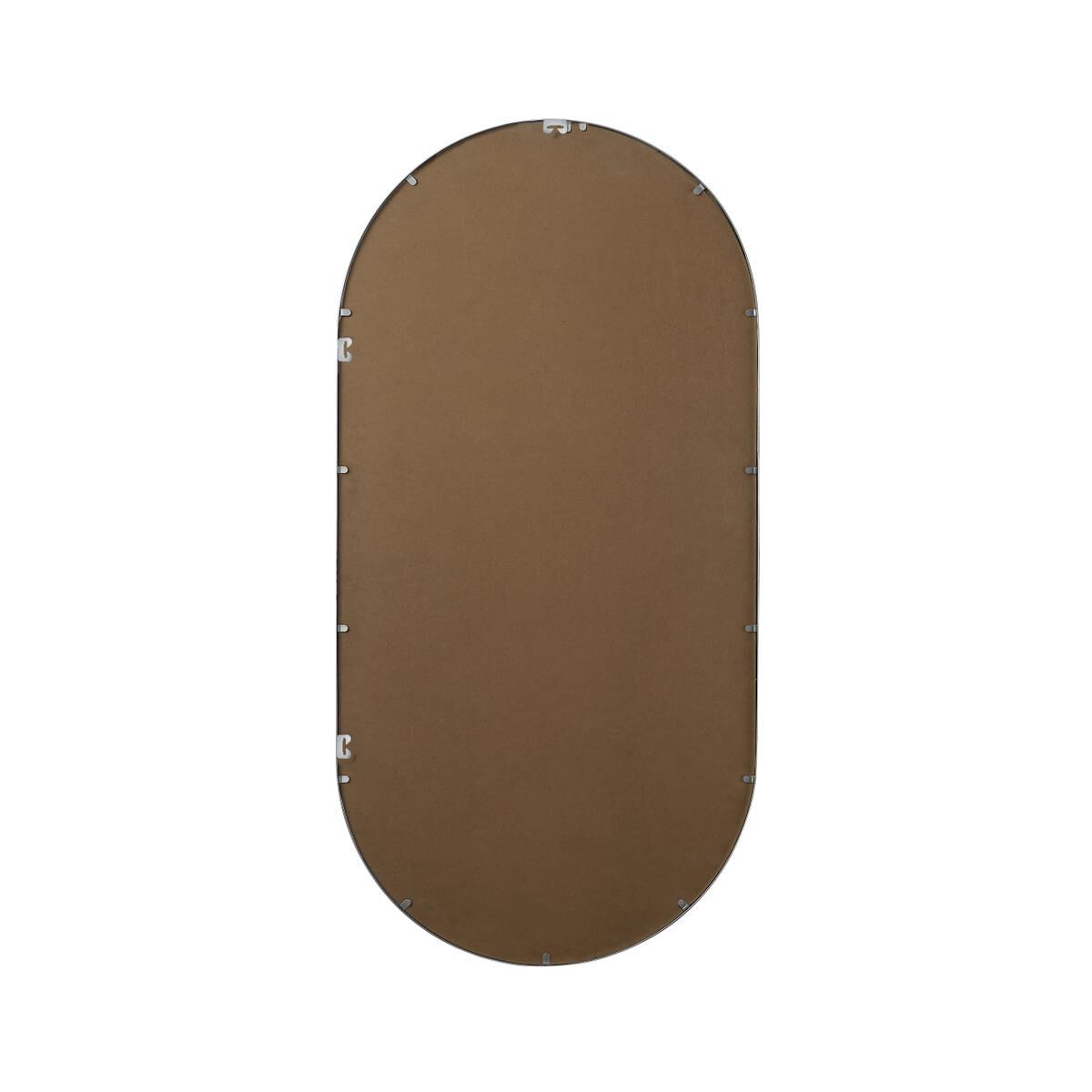 Shown in Silver finish