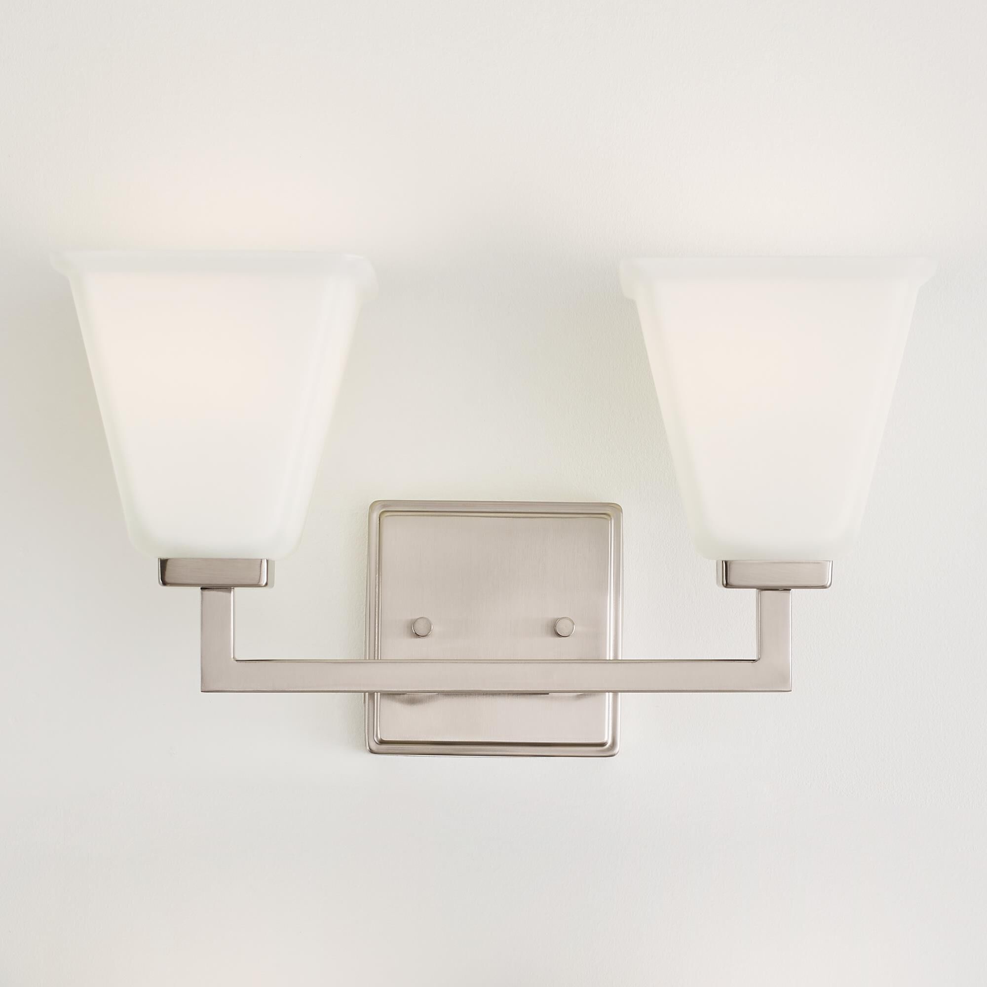 Ellis Harper 16 Inch 2 Light Bath Vanity Light by Generation Lighting