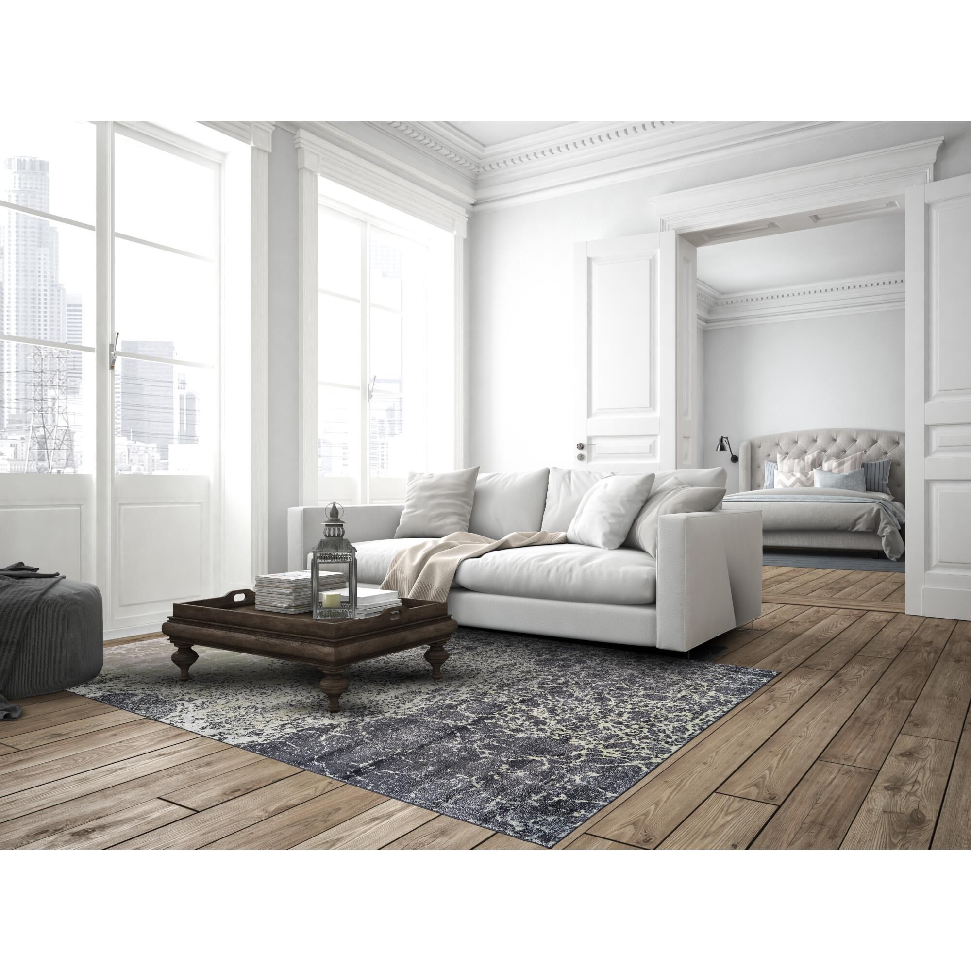 Katari Area Rug by Feizy