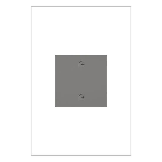 Shown in Magnesium finish