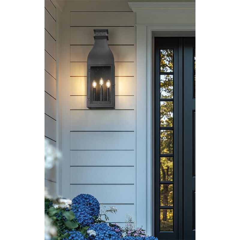 Toulouse 26 Inch Outdoor Wall Light by Z-Lite